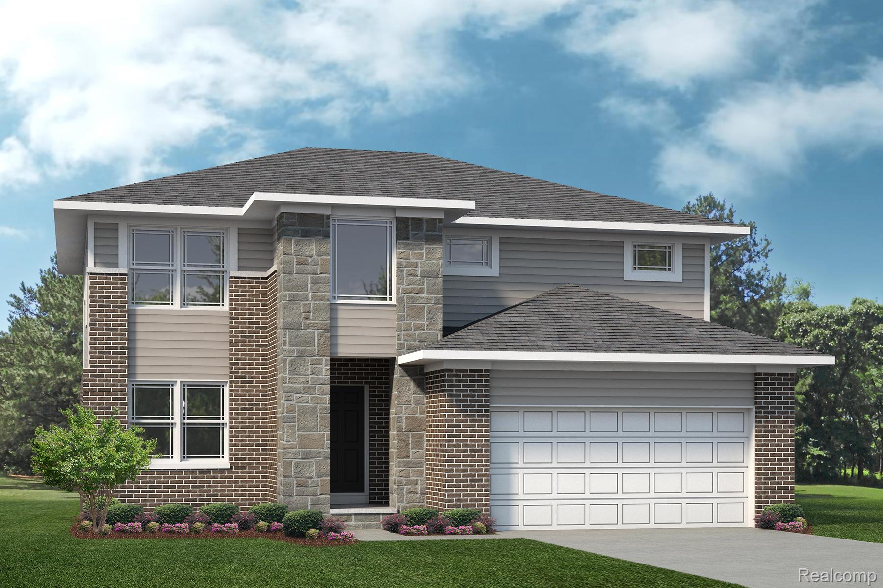 24568 Scarlet Oak Court Property Photo 1