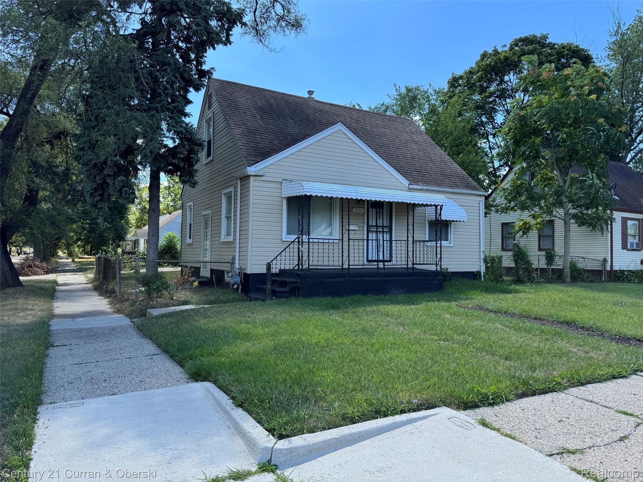 19801 Tireman Street Property Photo 1