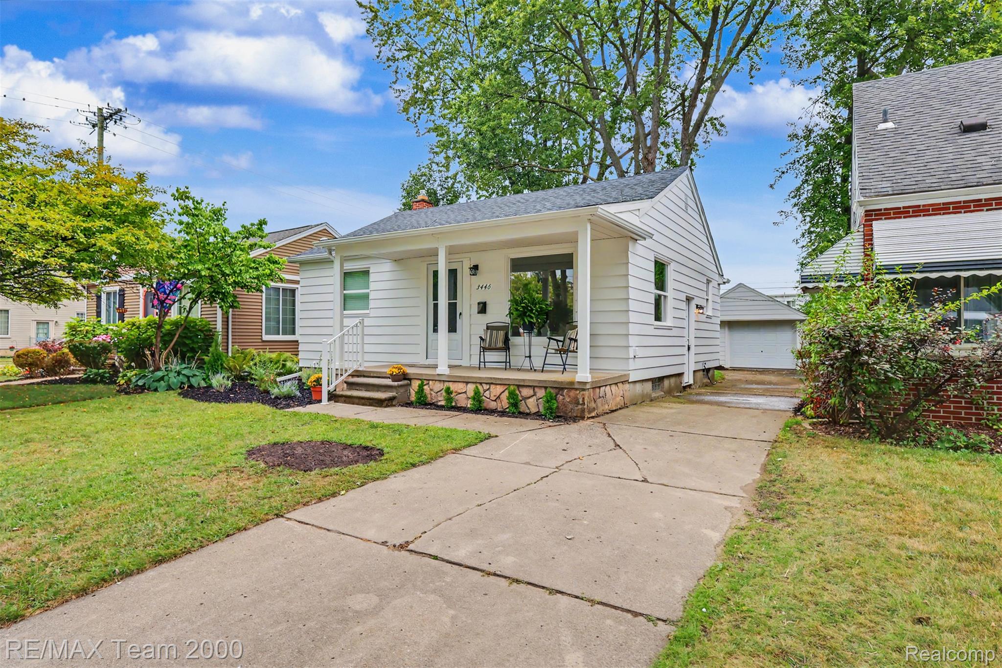 3446 Dudley Street Property Photo 1