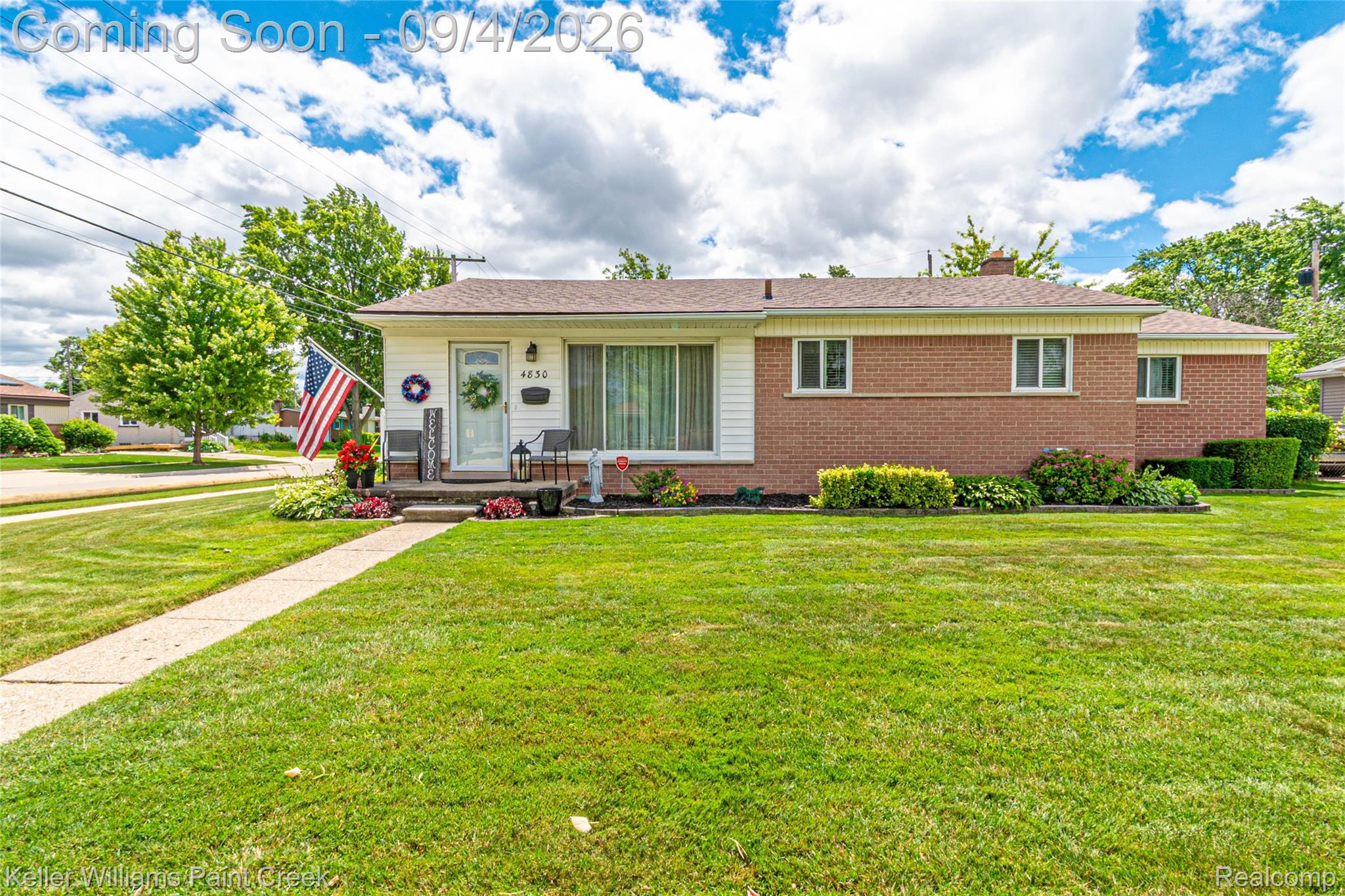 4830 Holmes Drive Property Photo 1