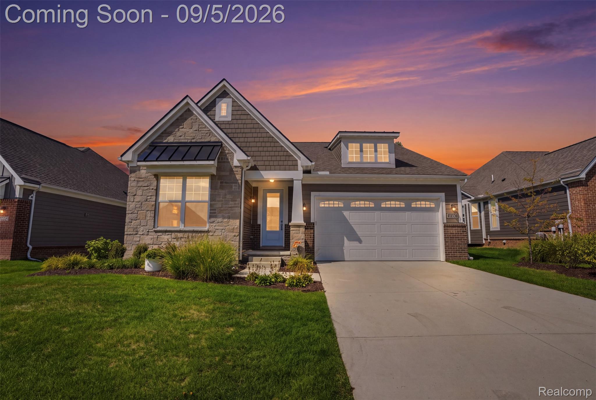 17103 Princeton Lane Property Photo 1