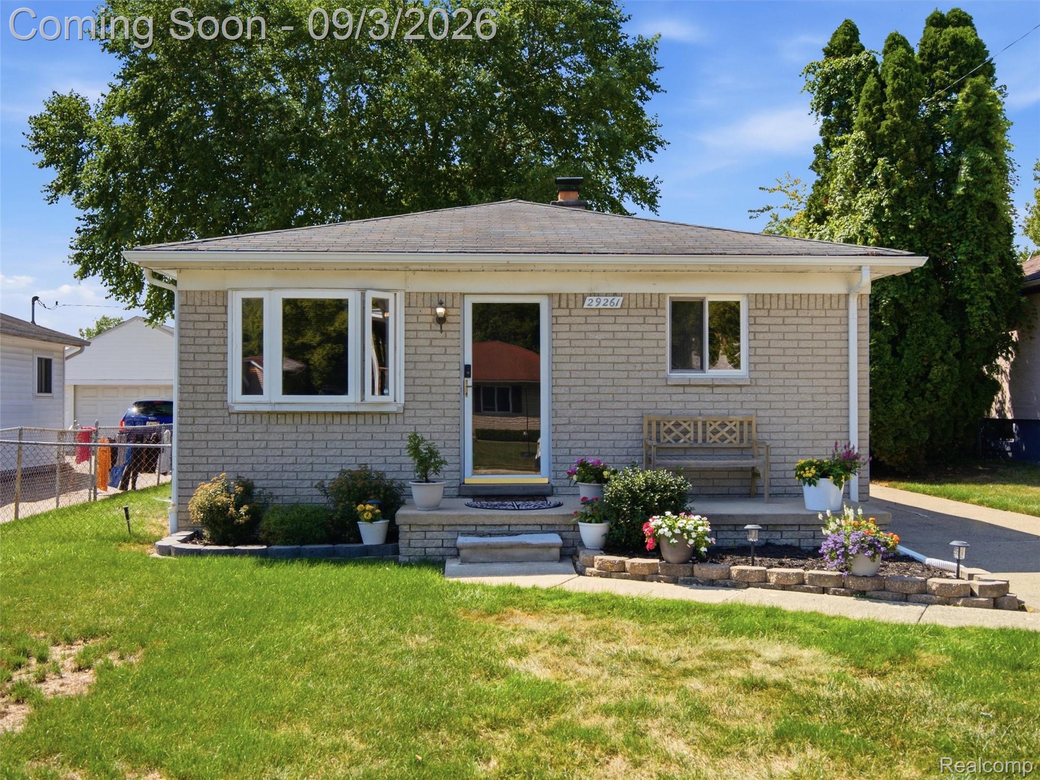 29261 Mcdonald Street Property Photo 1