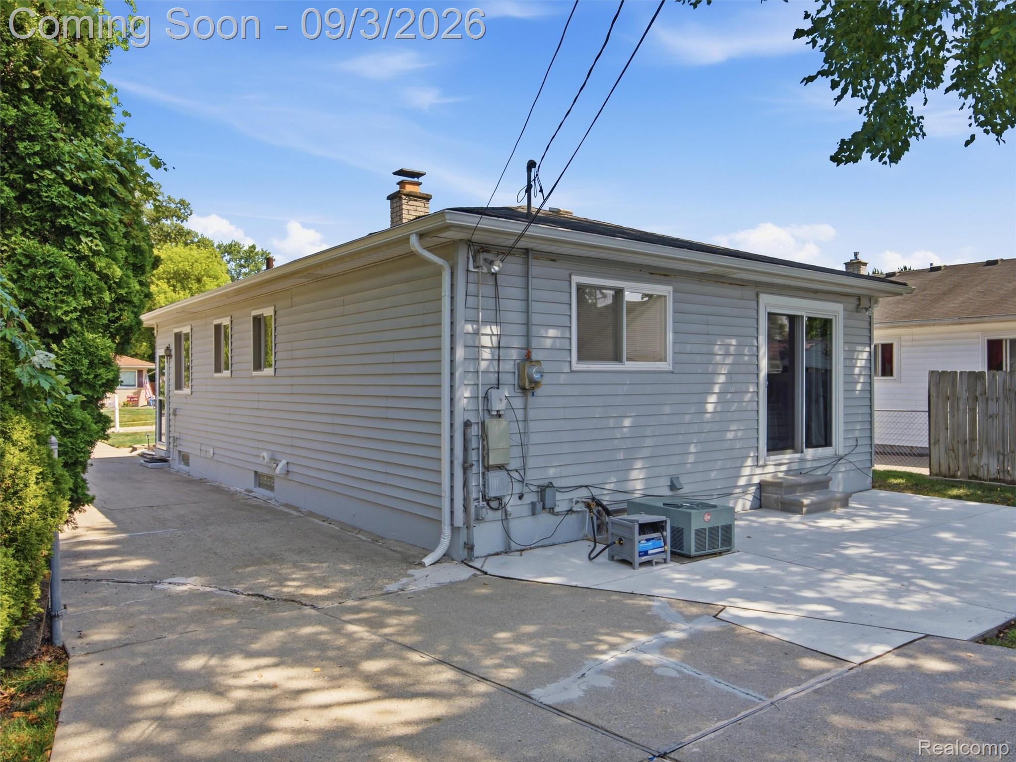 29261 Mcdonald Street Property Photo 23