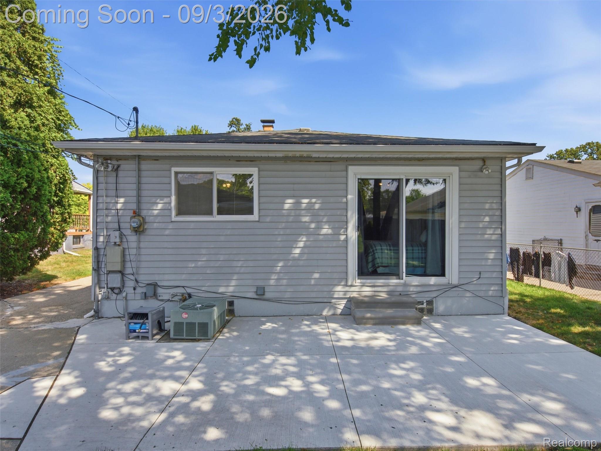 29261 Mcdonald Street Property Photo 24