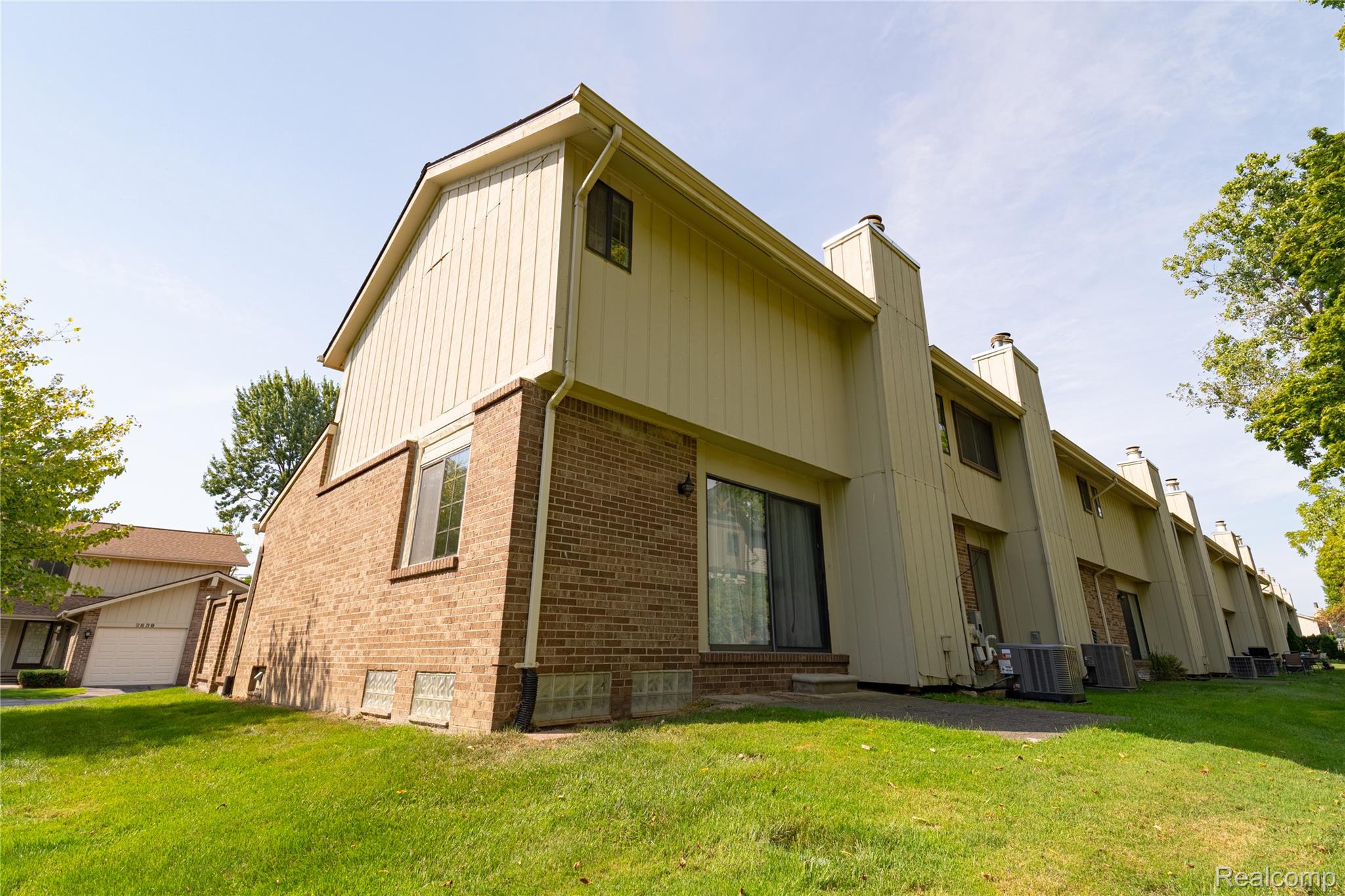 2846 Trailwood Drive Property Photo 20