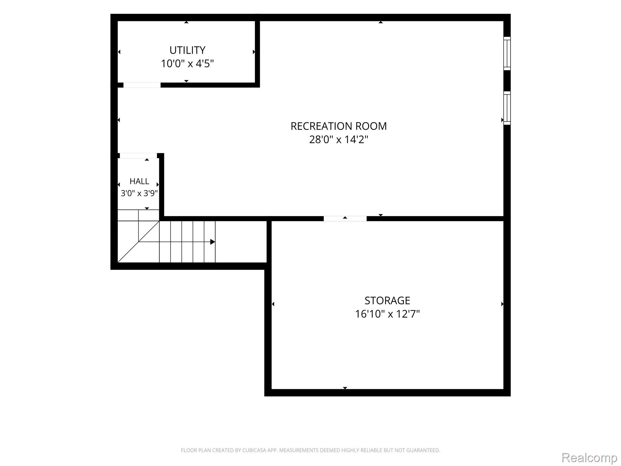 2846 Trailwood Drive Property Photo 23