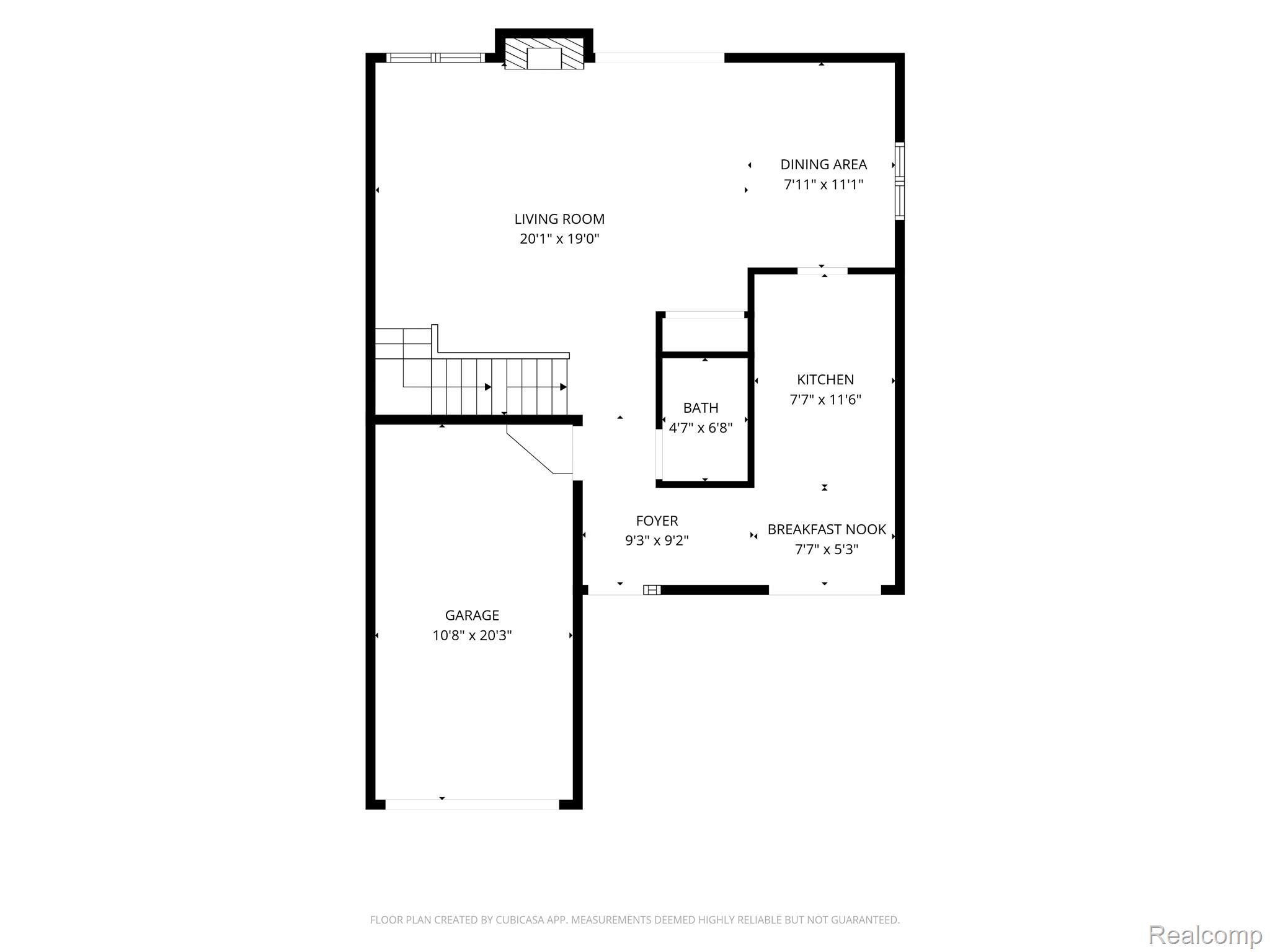 2846 Trailwood Drive Property Photo 24