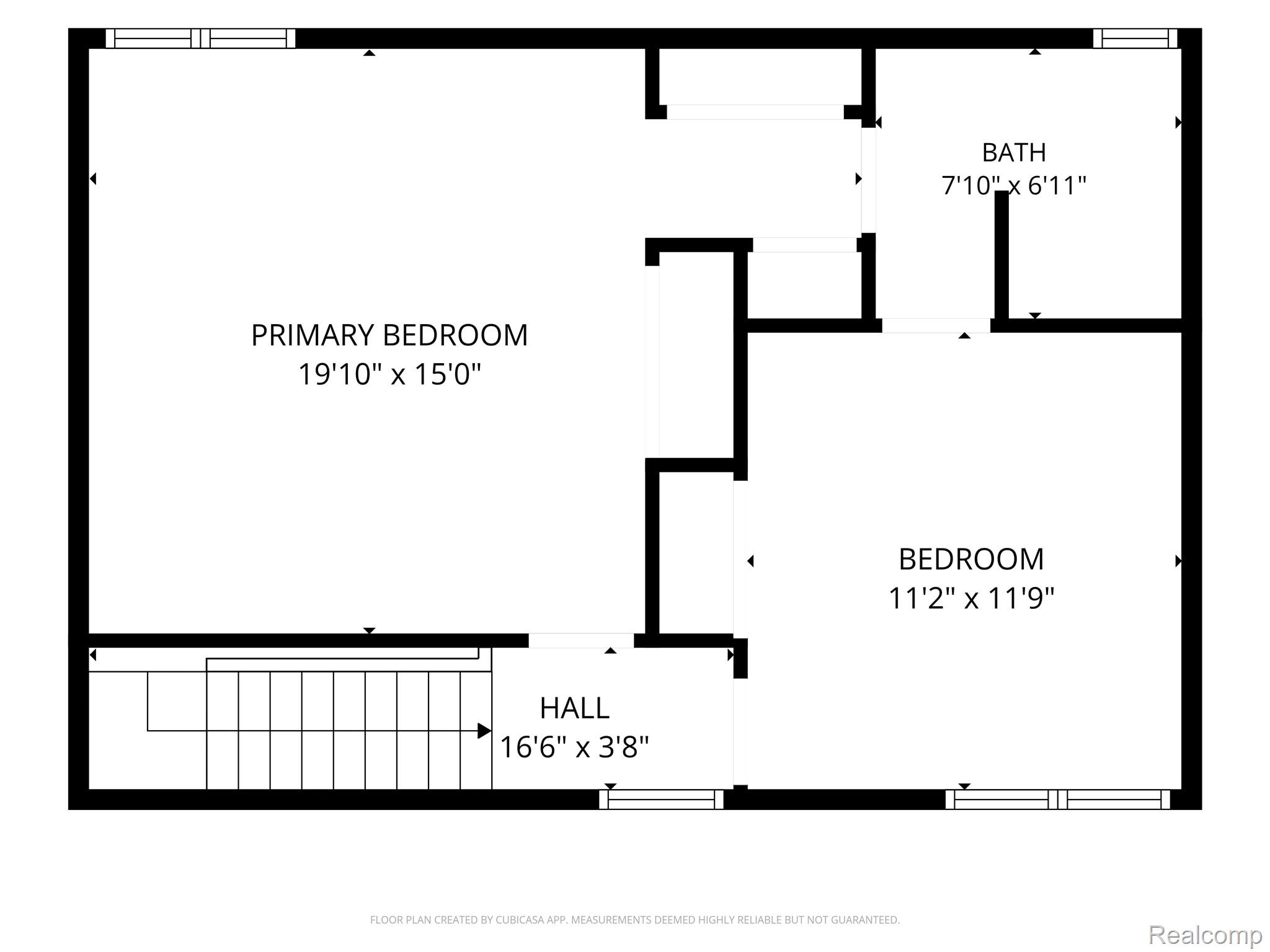 2846 Trailwood Drive Property Photo 25