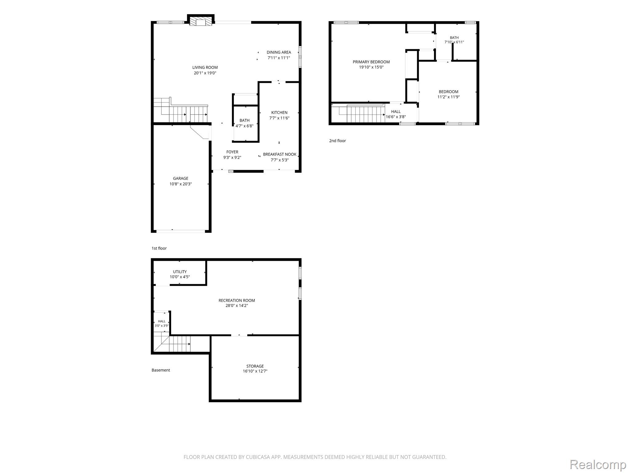 2846 Trailwood Drive Property Photo 26
