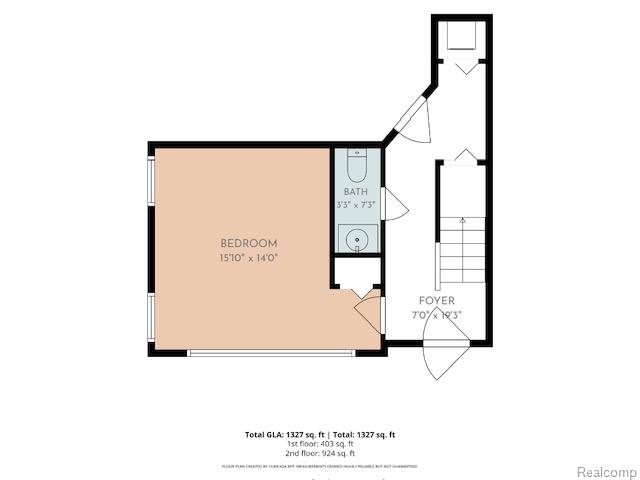52 W Bethune Street Property Photo 42