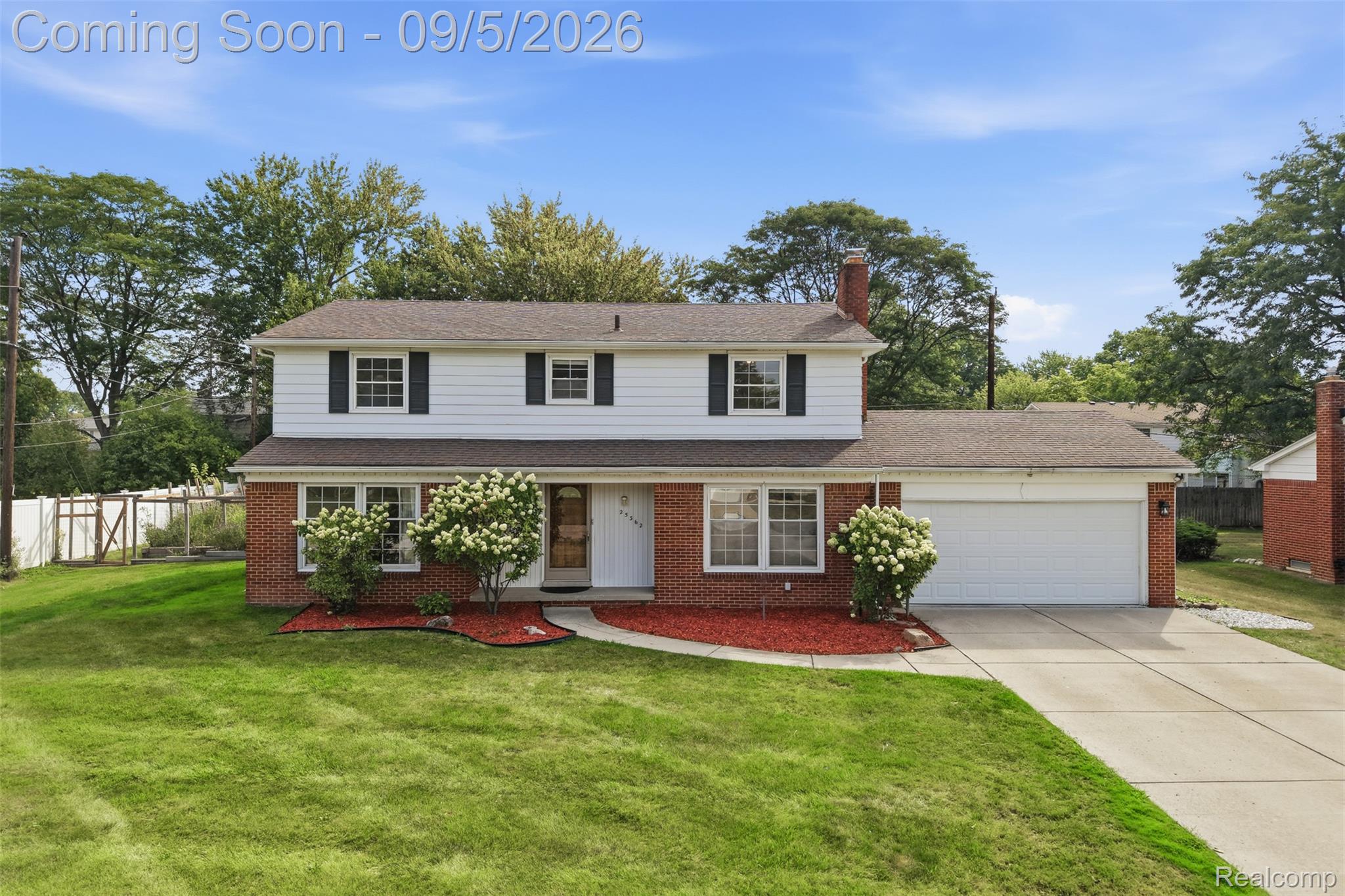 25362 Lyncastle Street Property Photo 1