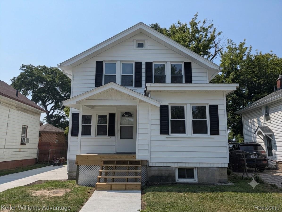 7536 Maxwell Avenue Property Photo 1
