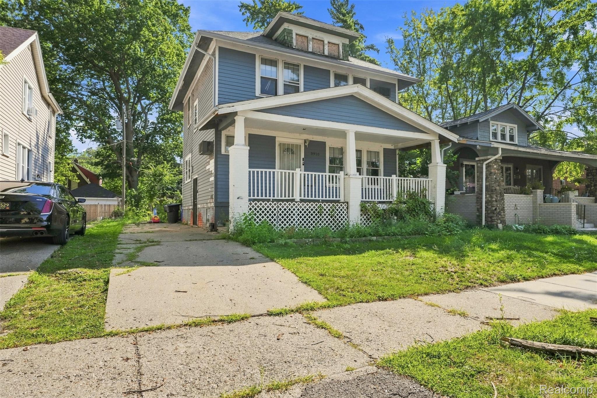 3910 Bedford Street Property Photo 1