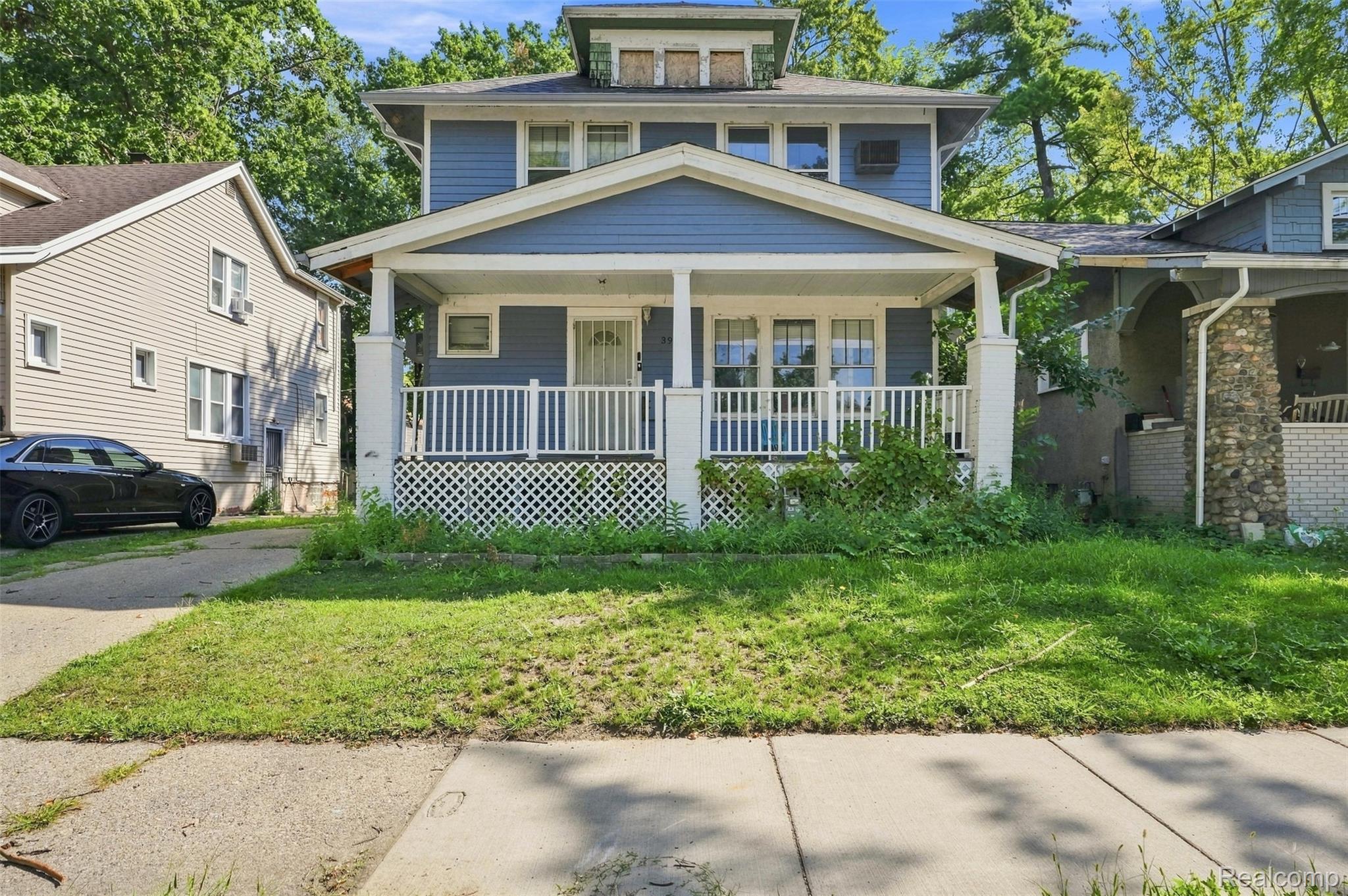 3910 Bedford Street Property Photo 2