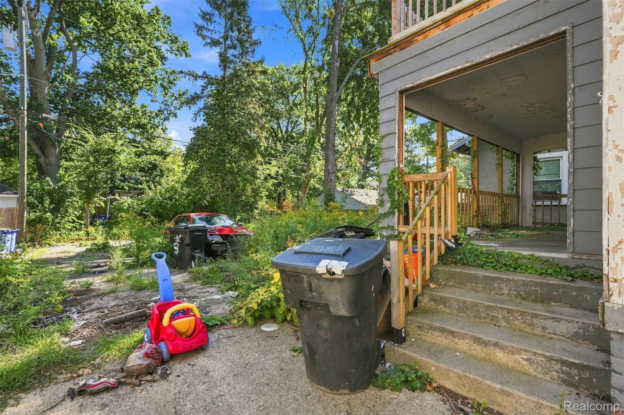 3910 Bedford Street Property Photo 16