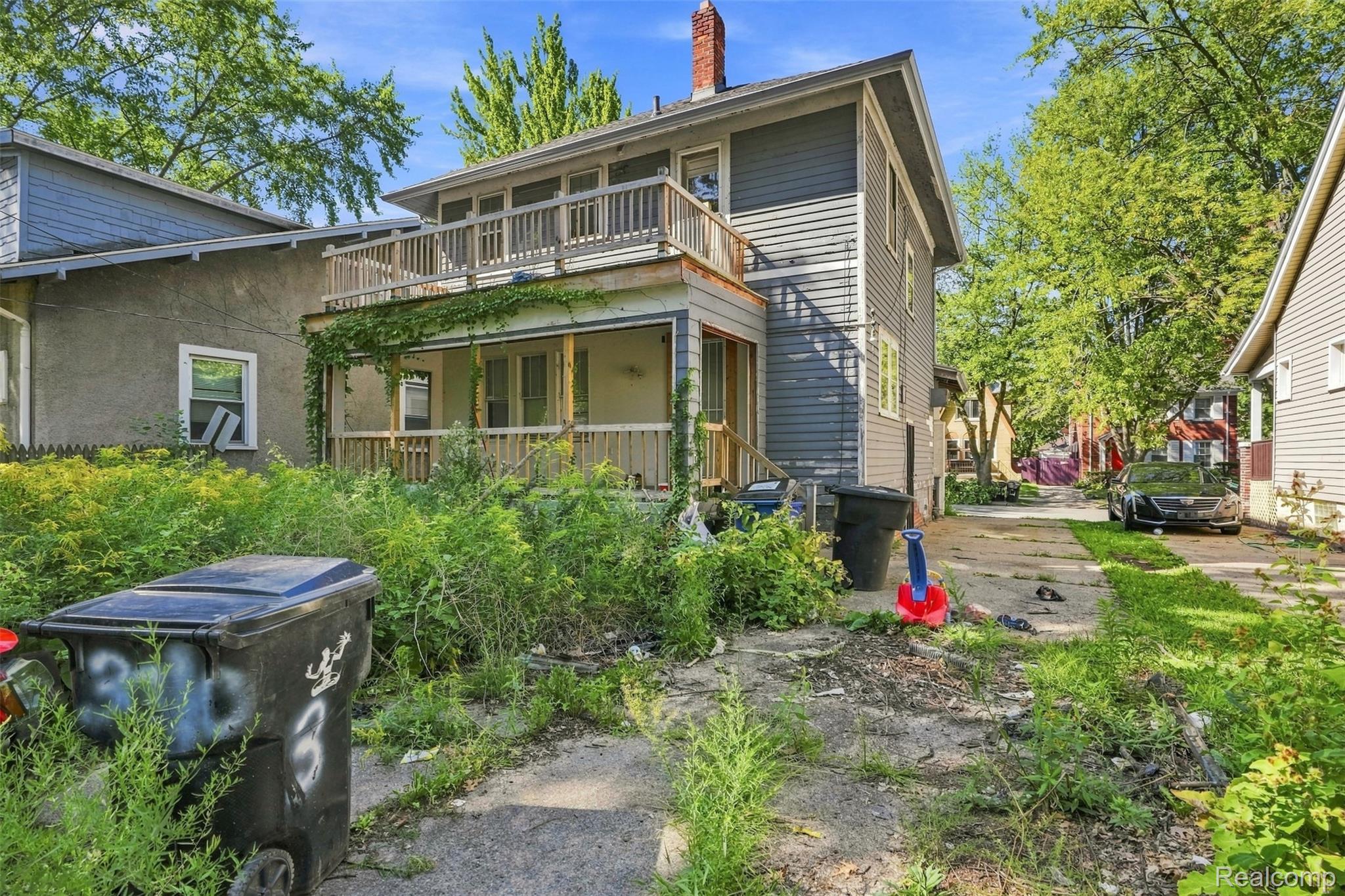 3910 Bedford Street Property Photo 17