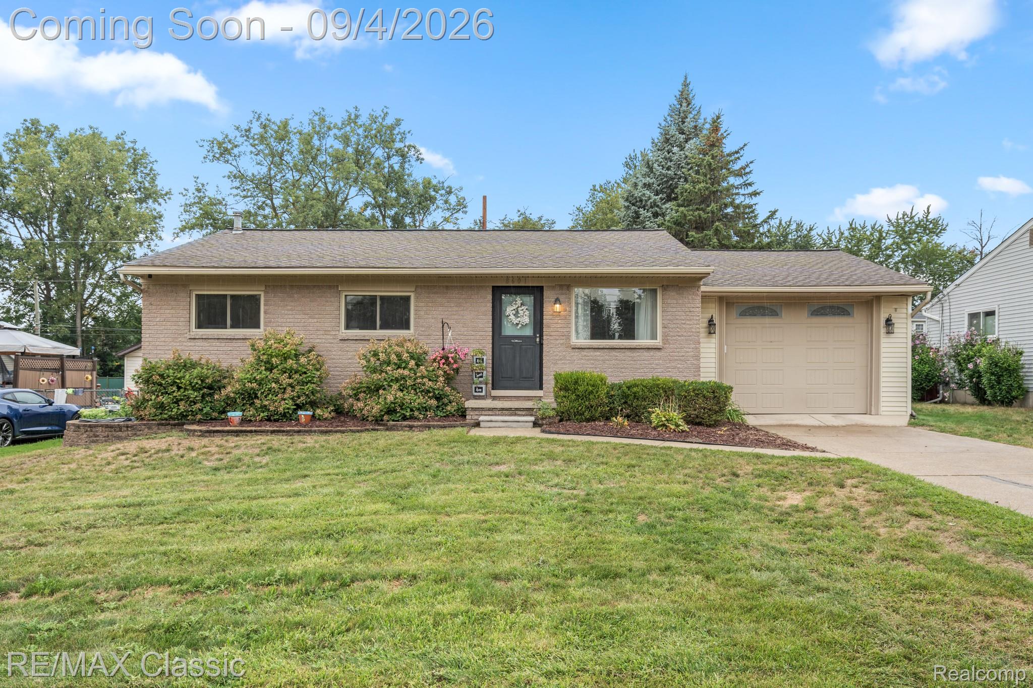 8601 Haller Street Property Photo 1