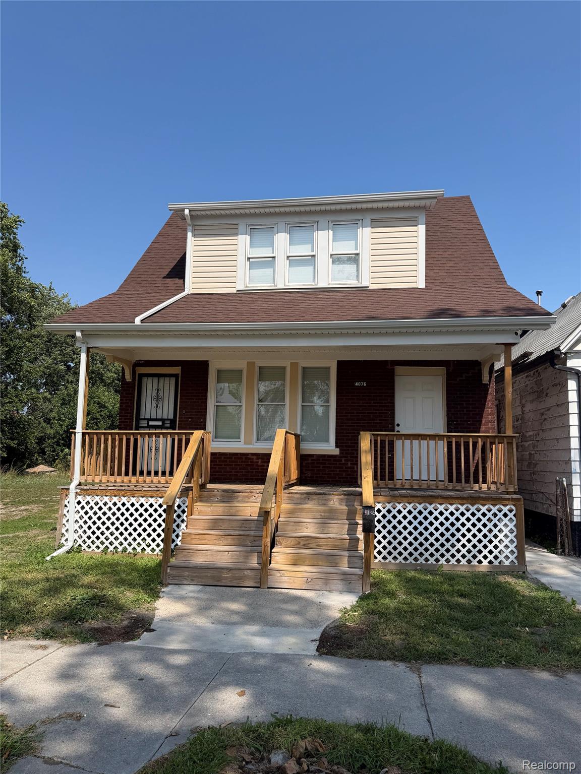 4076 Wesson Street Property Photo 1