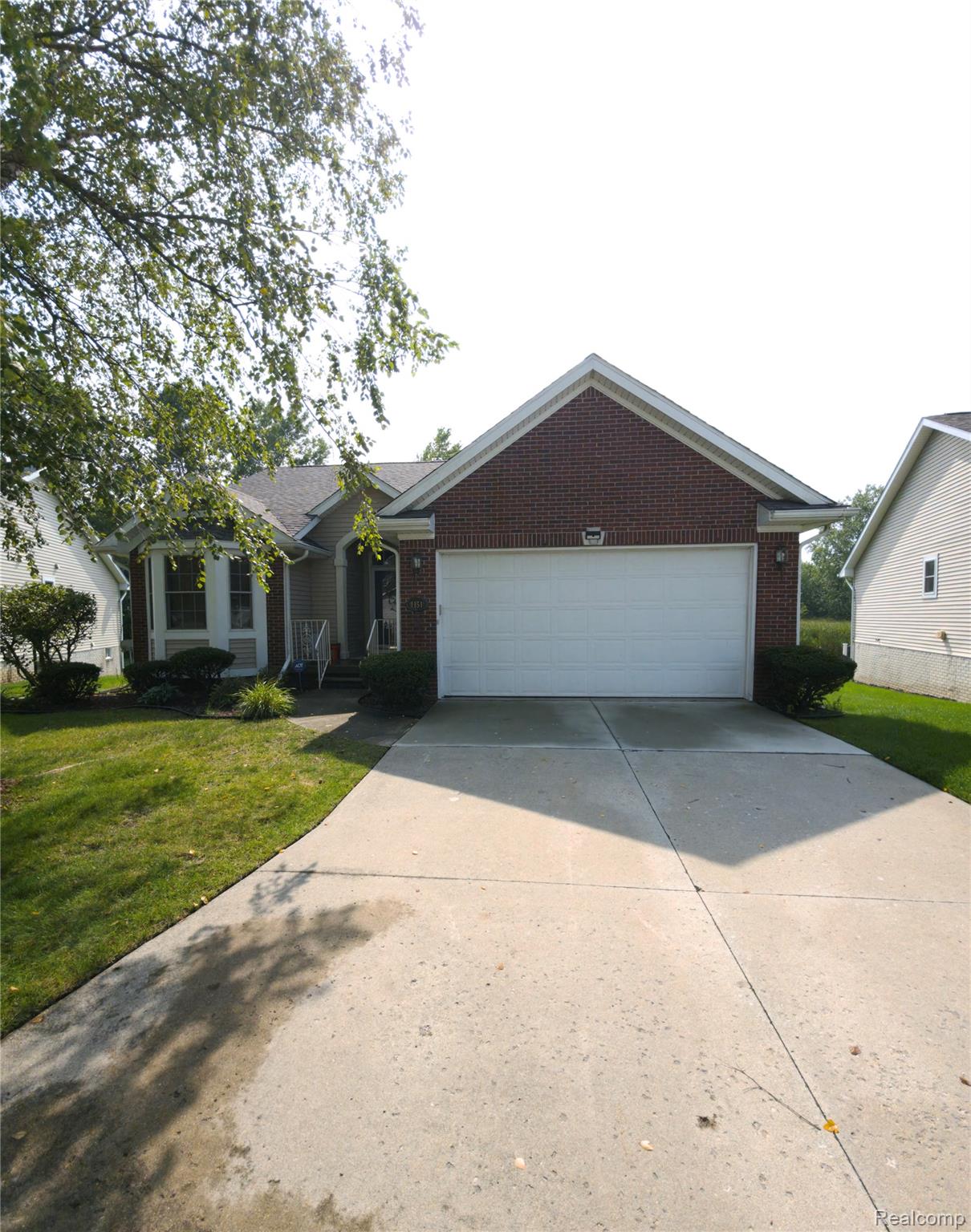 1151 Creekside Court Property Photo 1