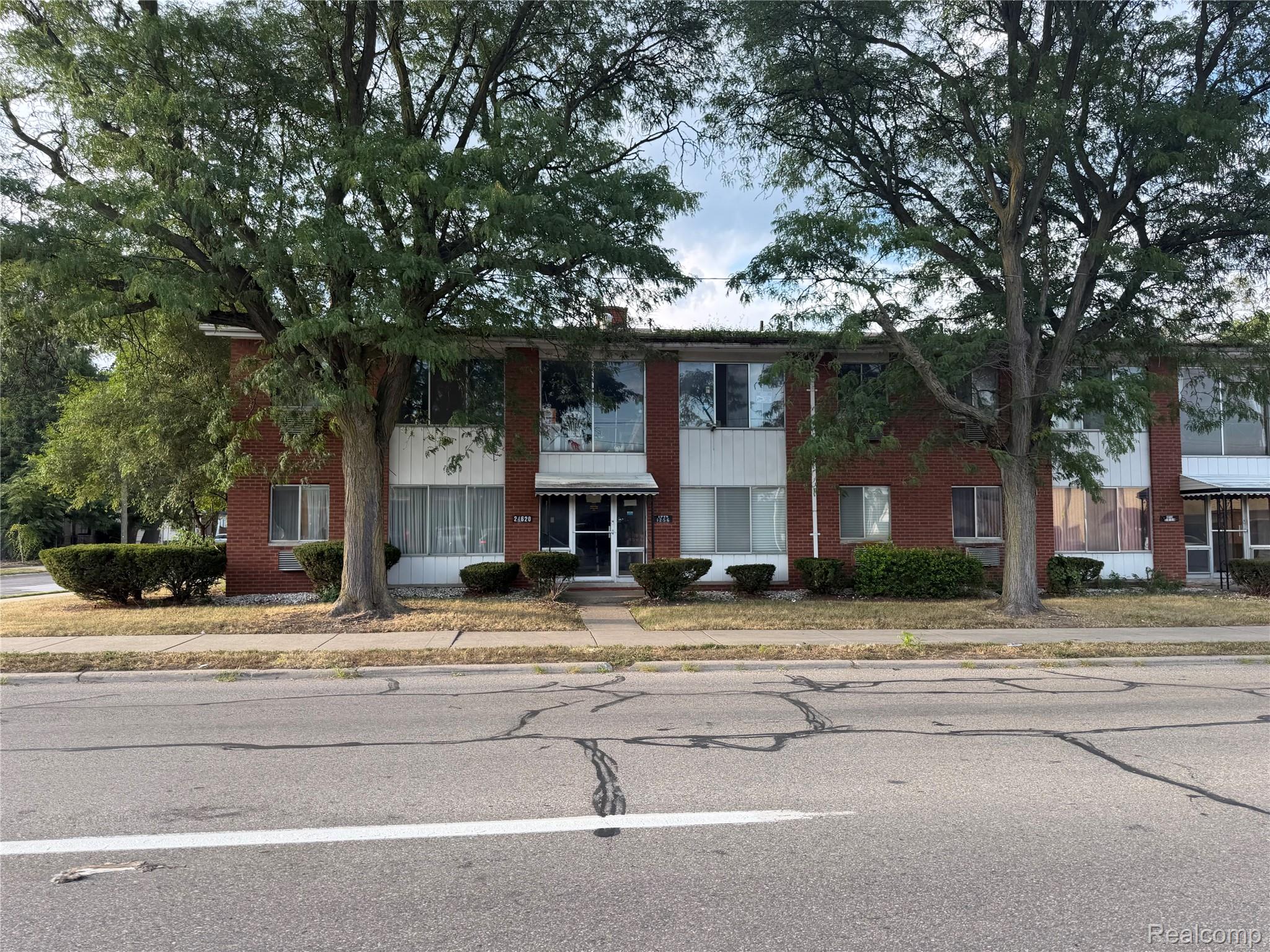 24620 W 7 Mile Road Property Photo 1