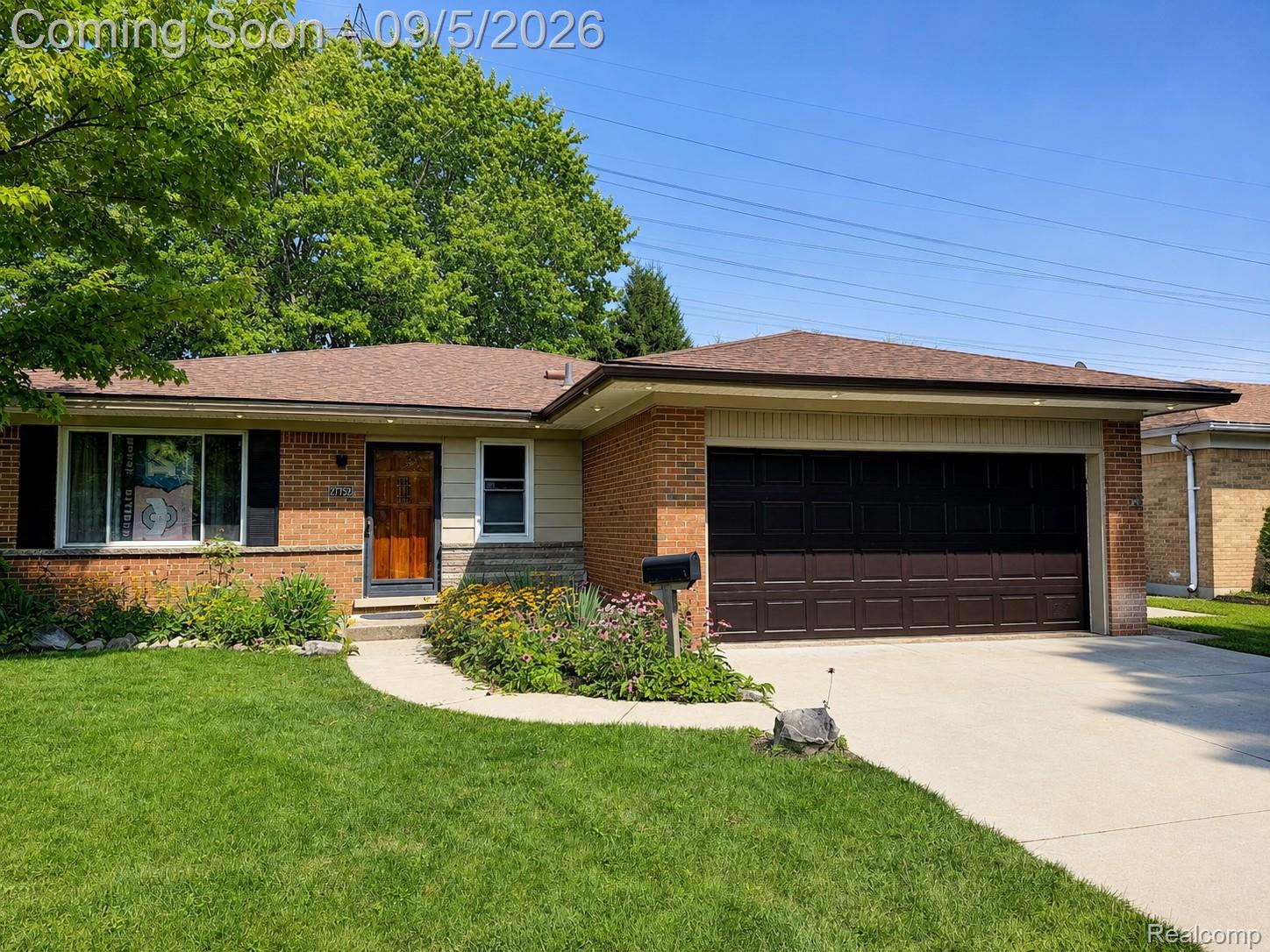 27752 Palomino Drive Property Photo 1