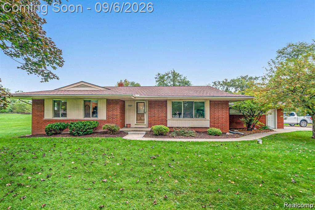 10407 Hegel Road Property Photo 1