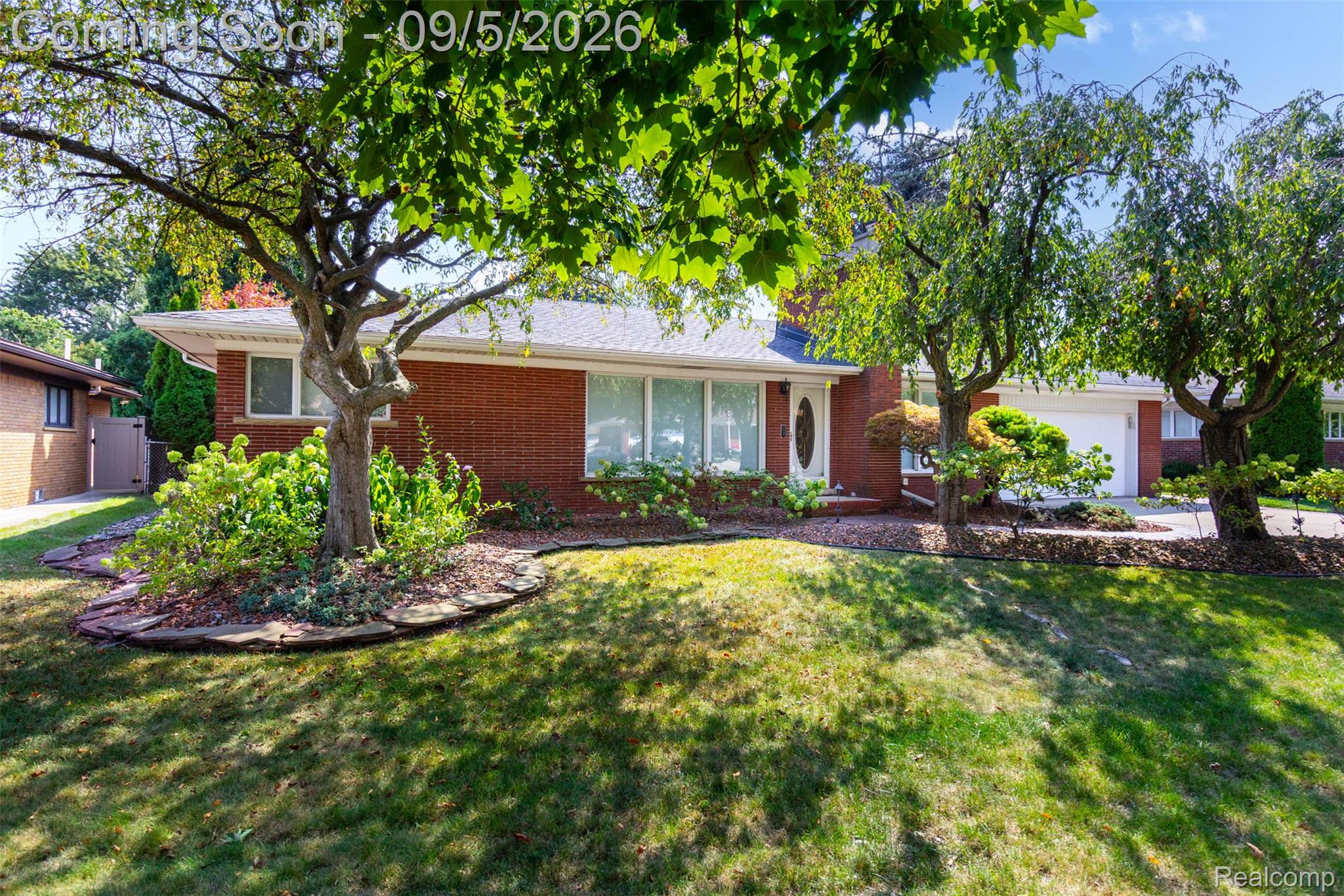 15703 Pleasant Avenue Property Photo 1