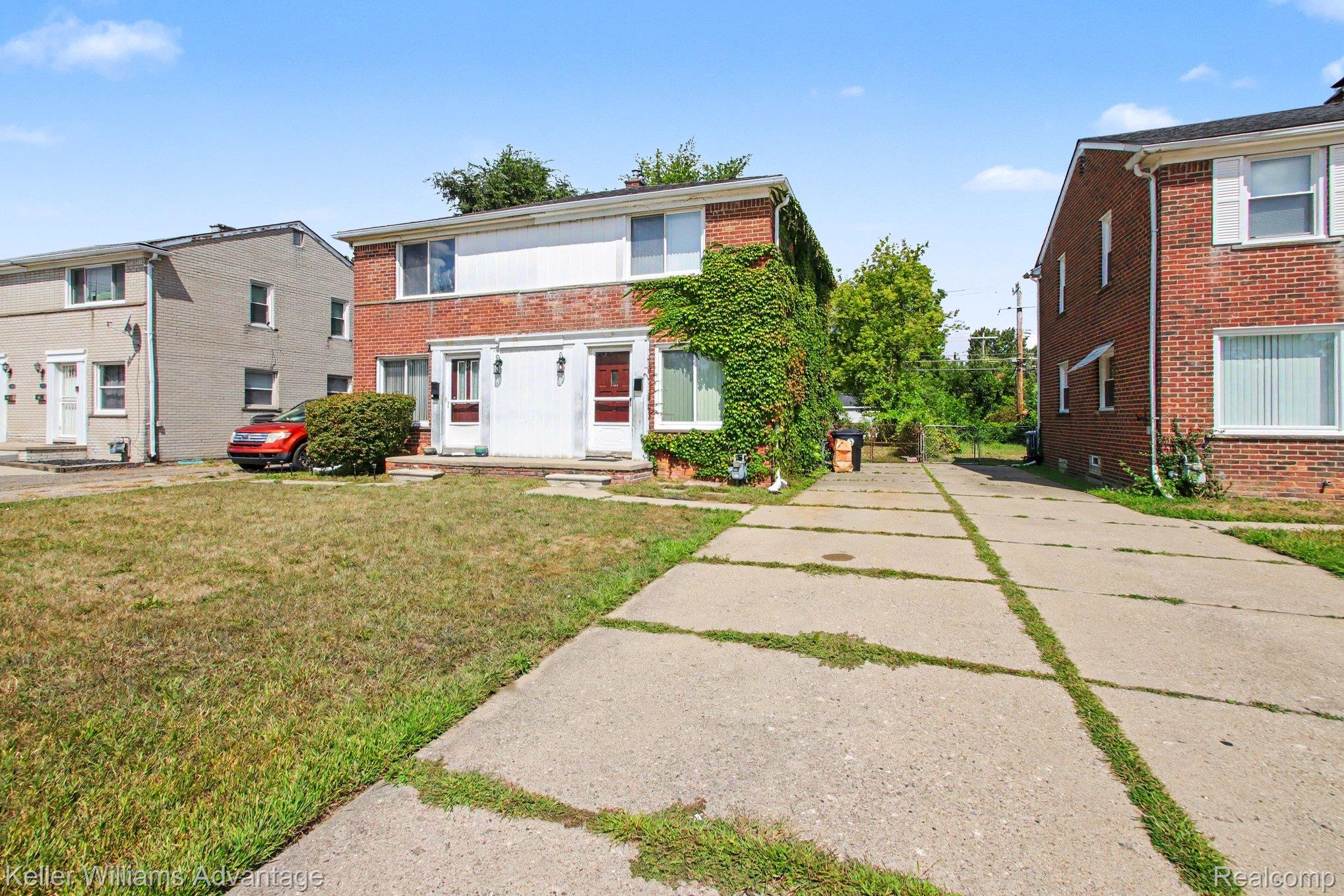 24434 W Chicago Property Photo 1
