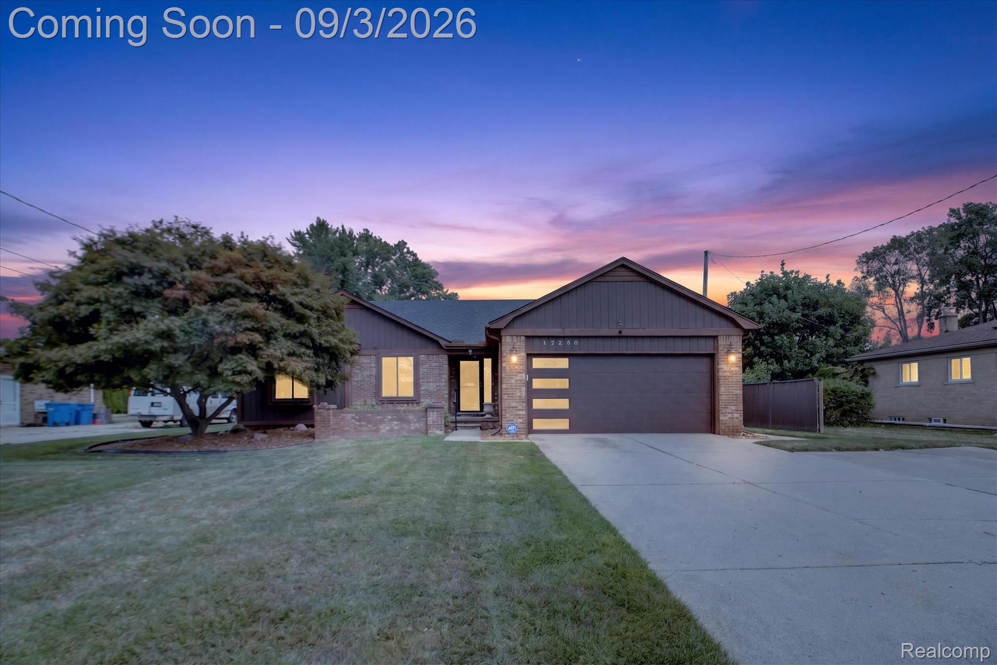 27260 Campbell Road