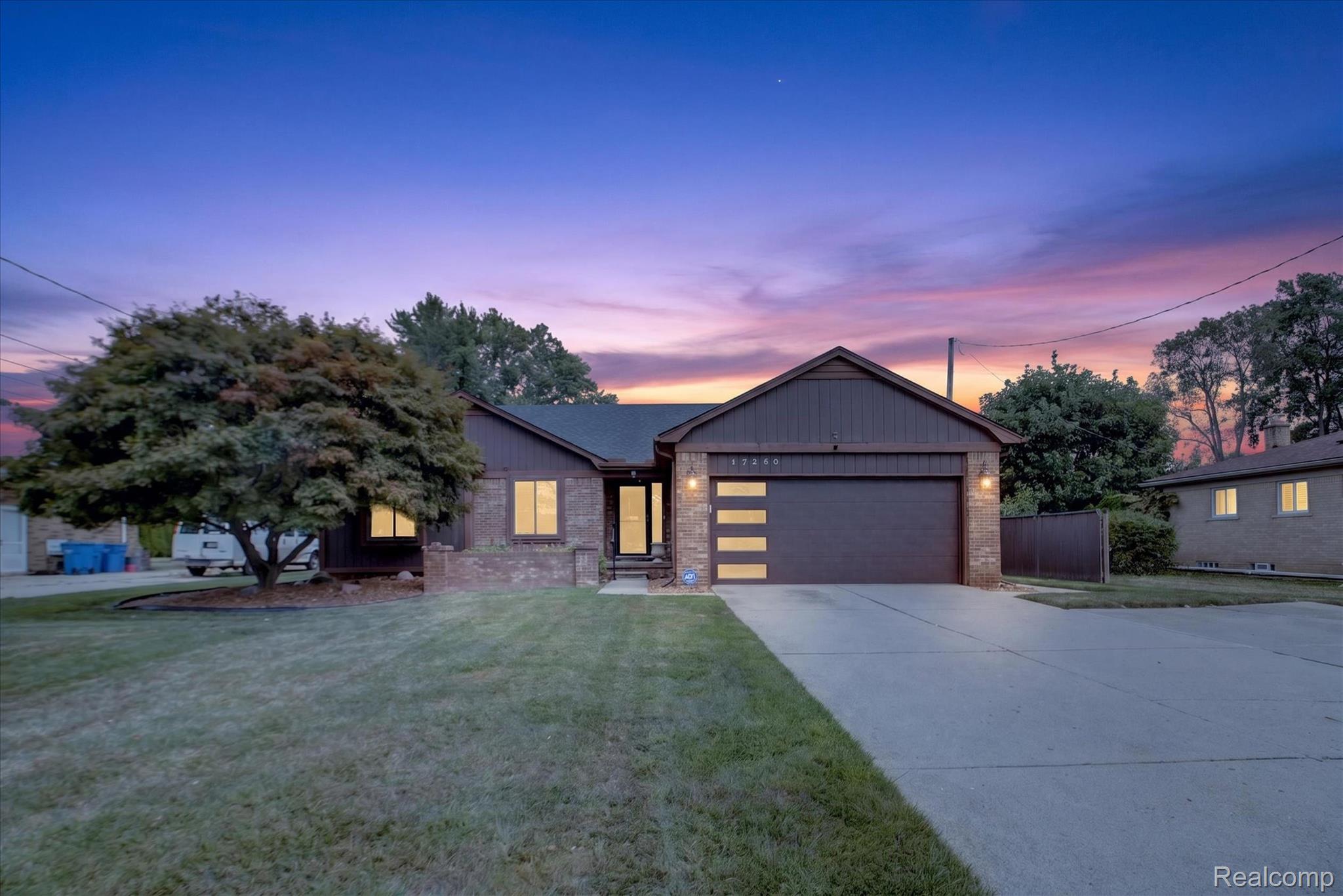 27260 Campbell Road Property Photo 1