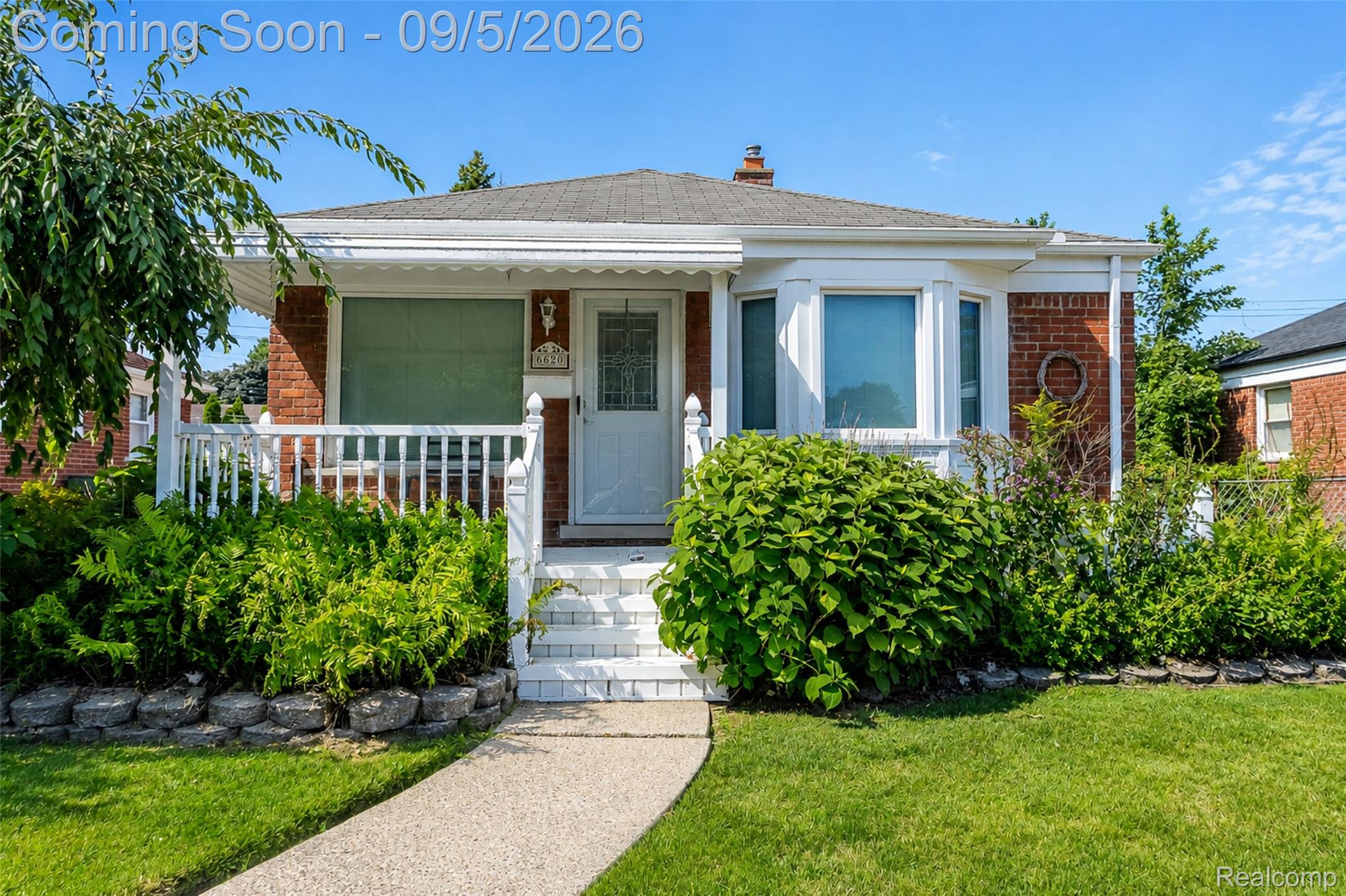 6620 Gahona Avenue Property Photo 1