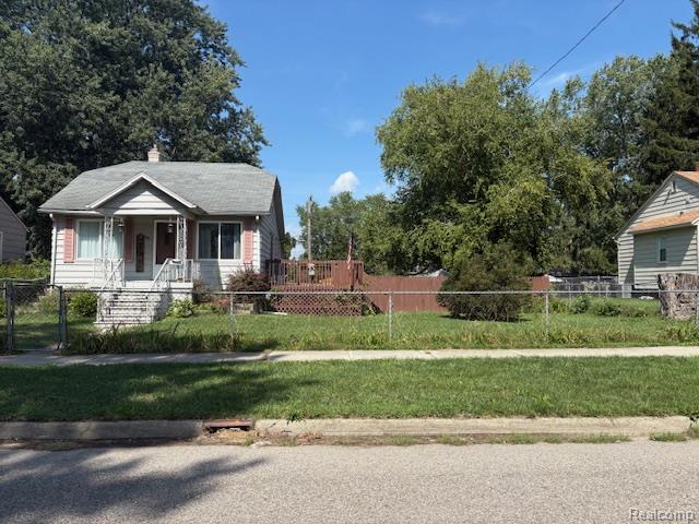 48 W New York Avenue
