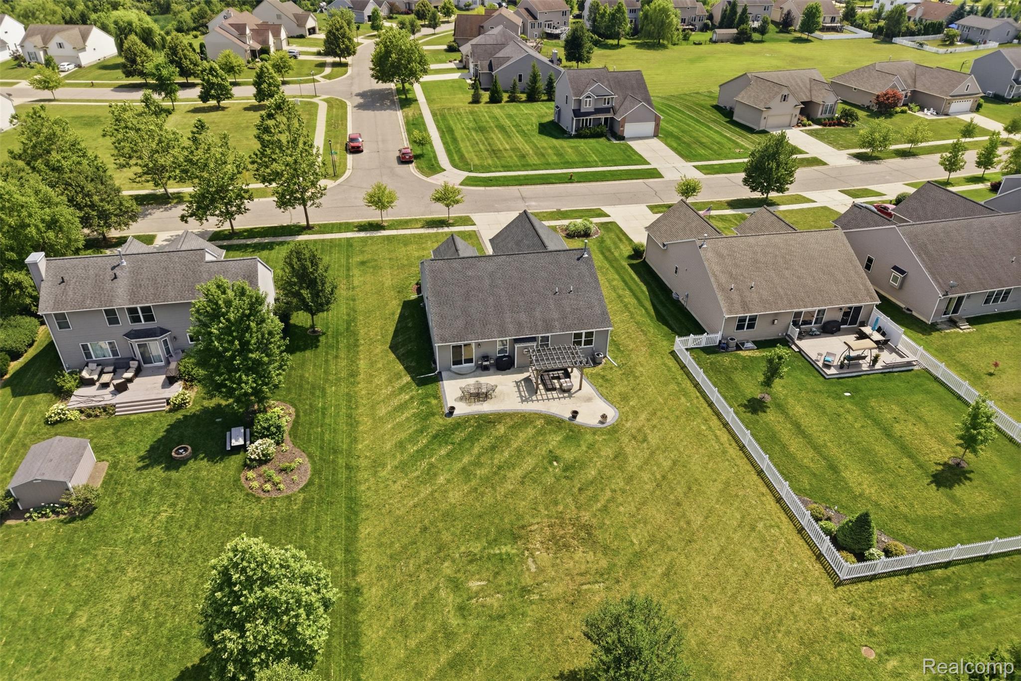 665 Marblewood Lane Property Photo 41