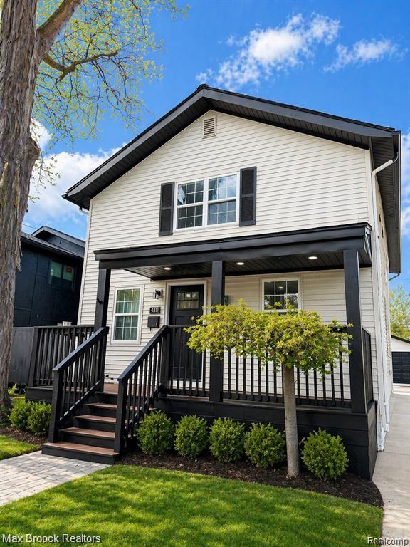 631 Humphrey Avenue Property Photo 1