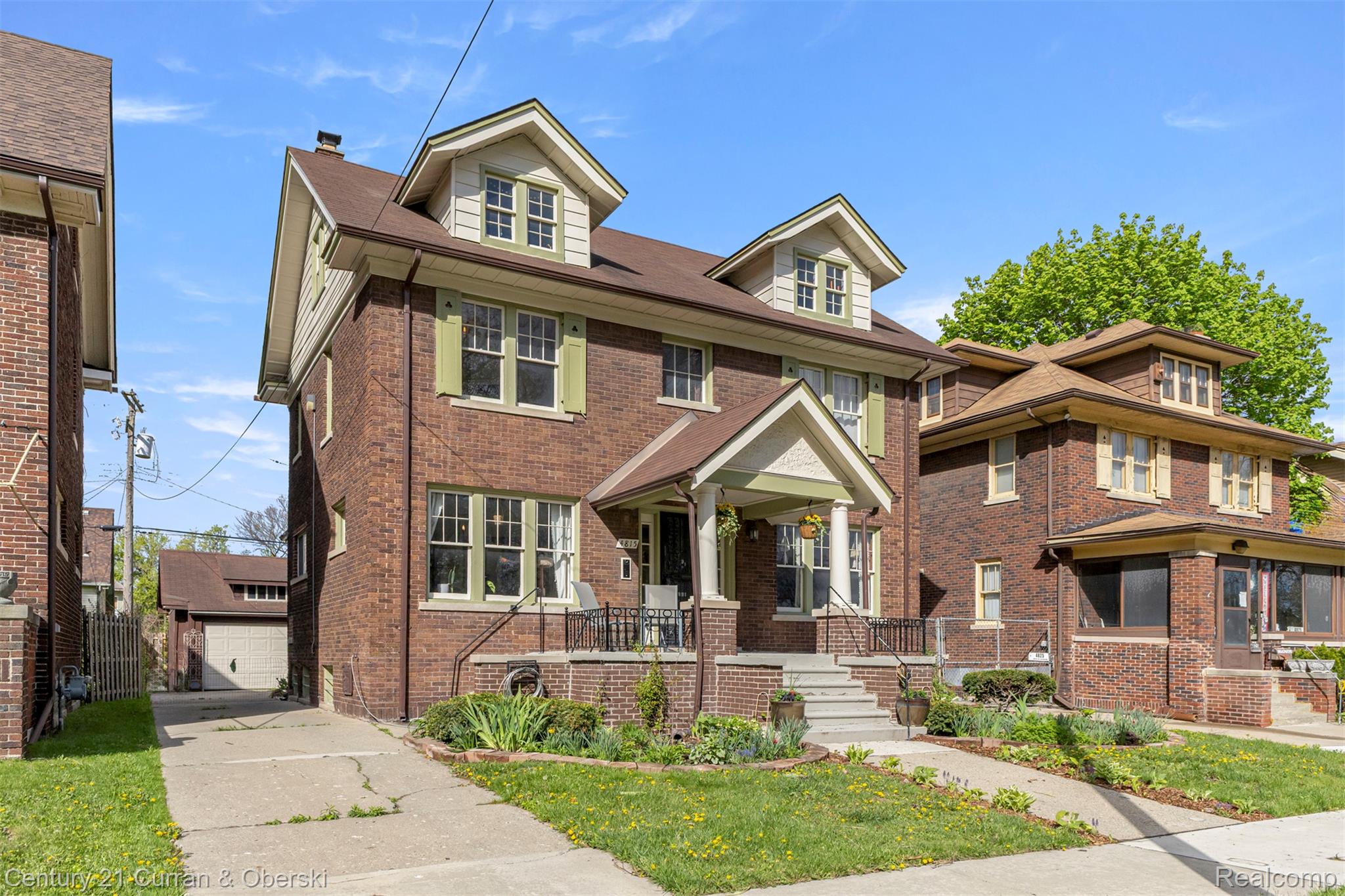 4815 Iroquois Street Property Photo 2
