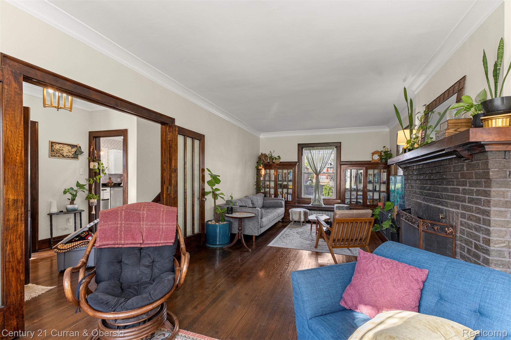 4815 Iroquois Street Property Photo 13