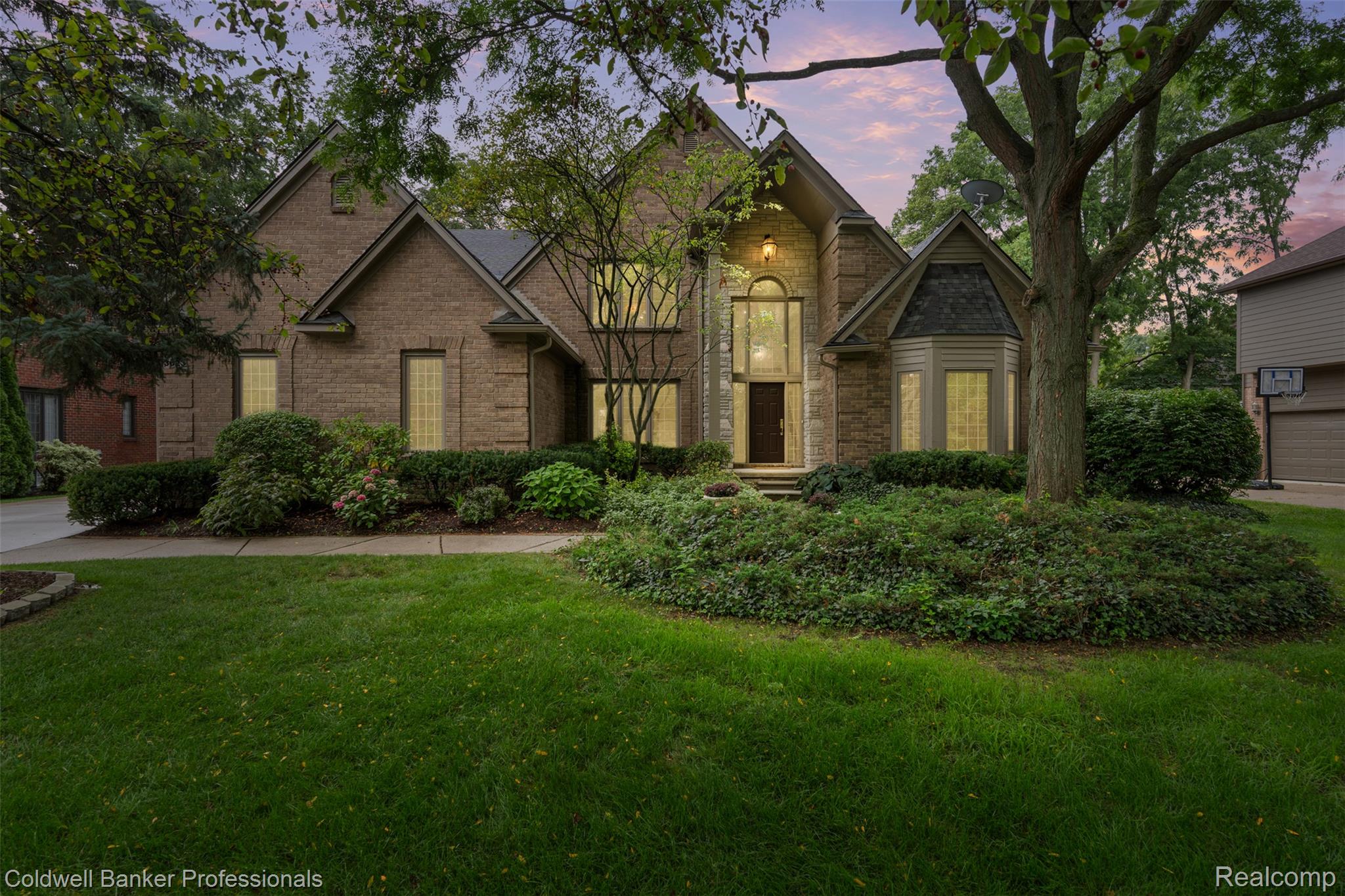 3623 Cedar Shake Drive Property Photo 1