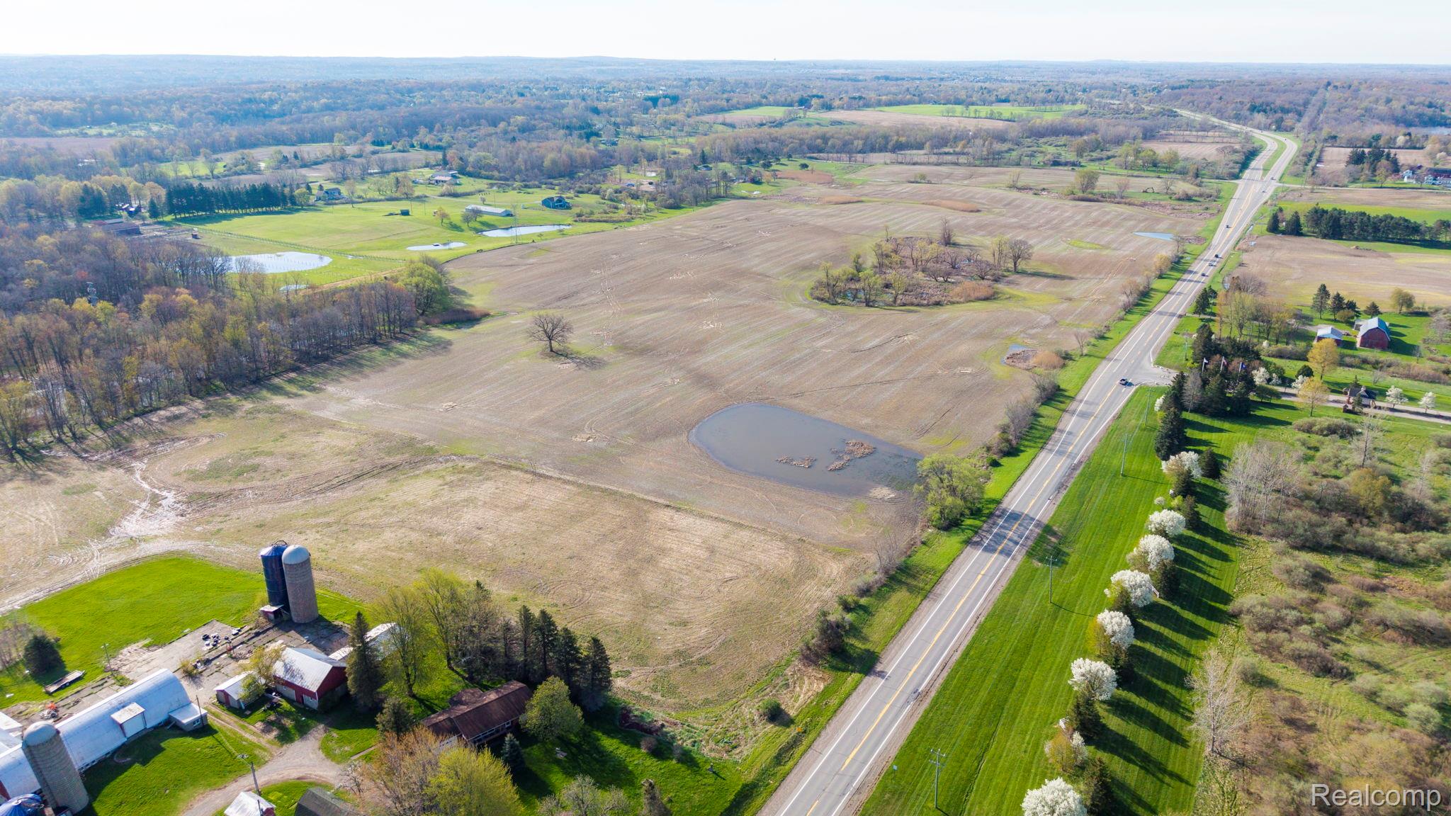 Parcel 6 Lapeer Road Property Photo 5