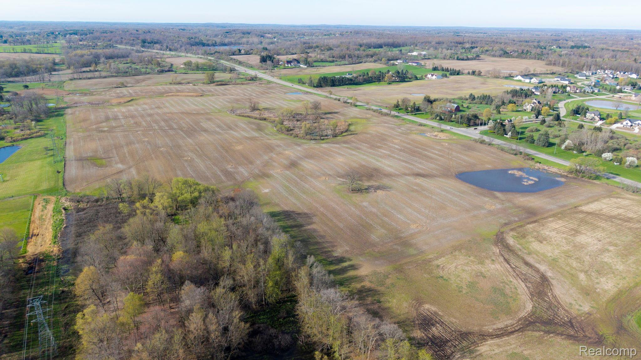 Parcel 6 Lapeer Road Property Photo 6