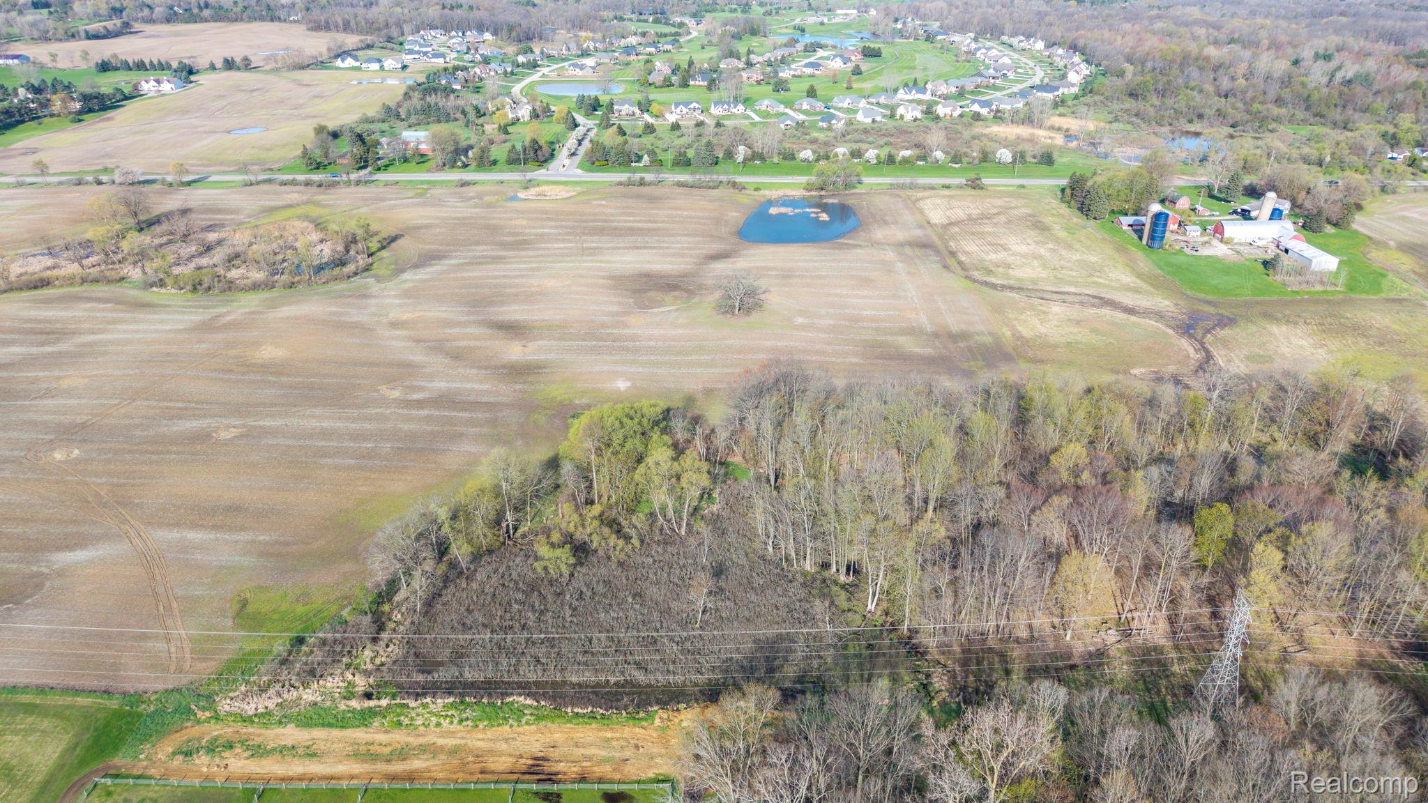 Parcel 6 Lapeer Road Property Photo 7