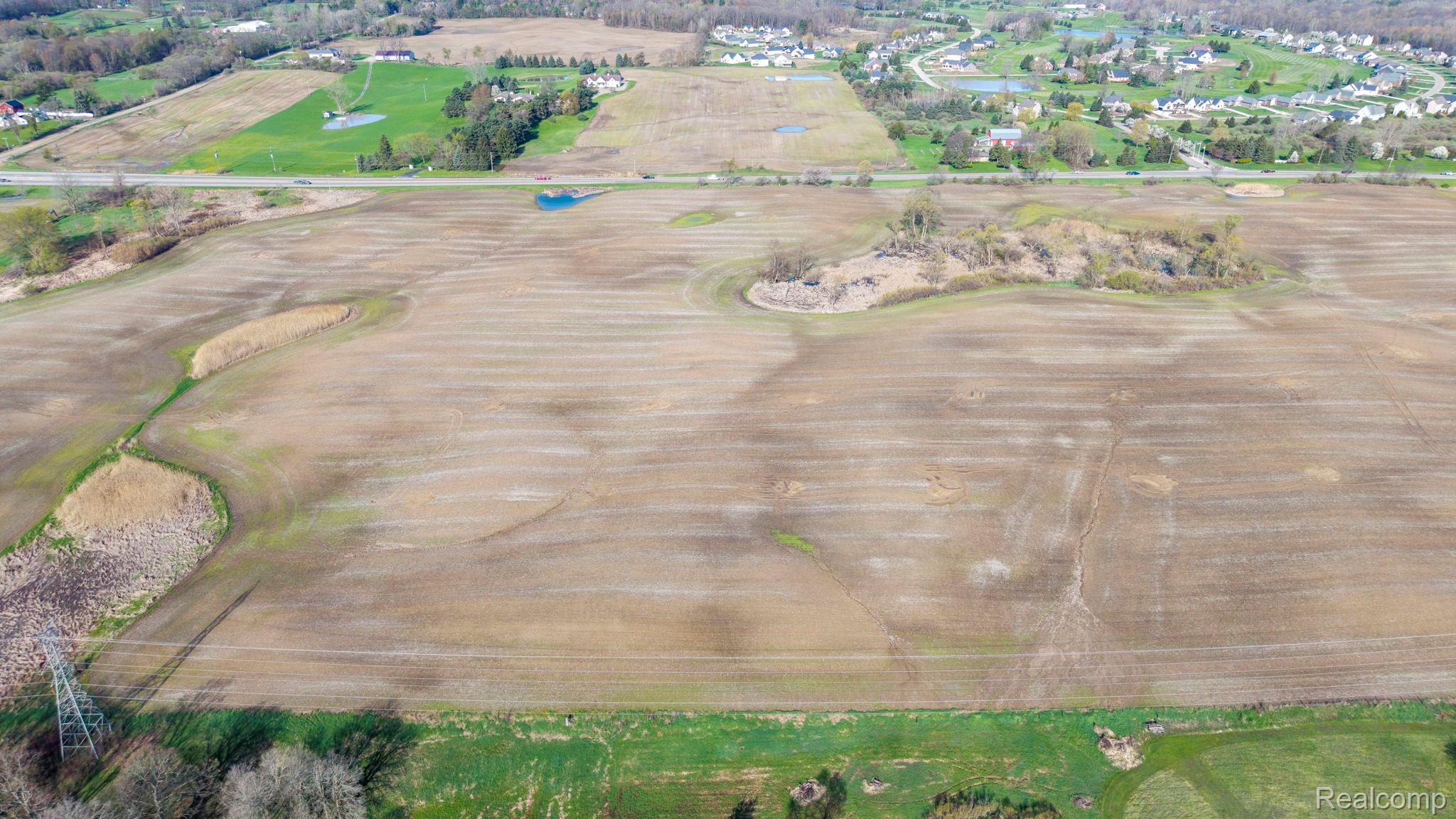 Parcel 6 Lapeer Road Property Photo 9