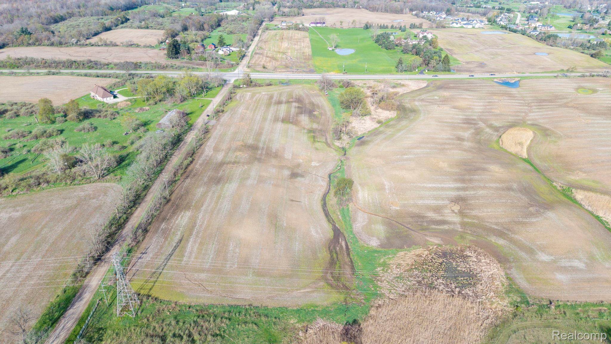Parcel 6 Lapeer Road Property Photo 10