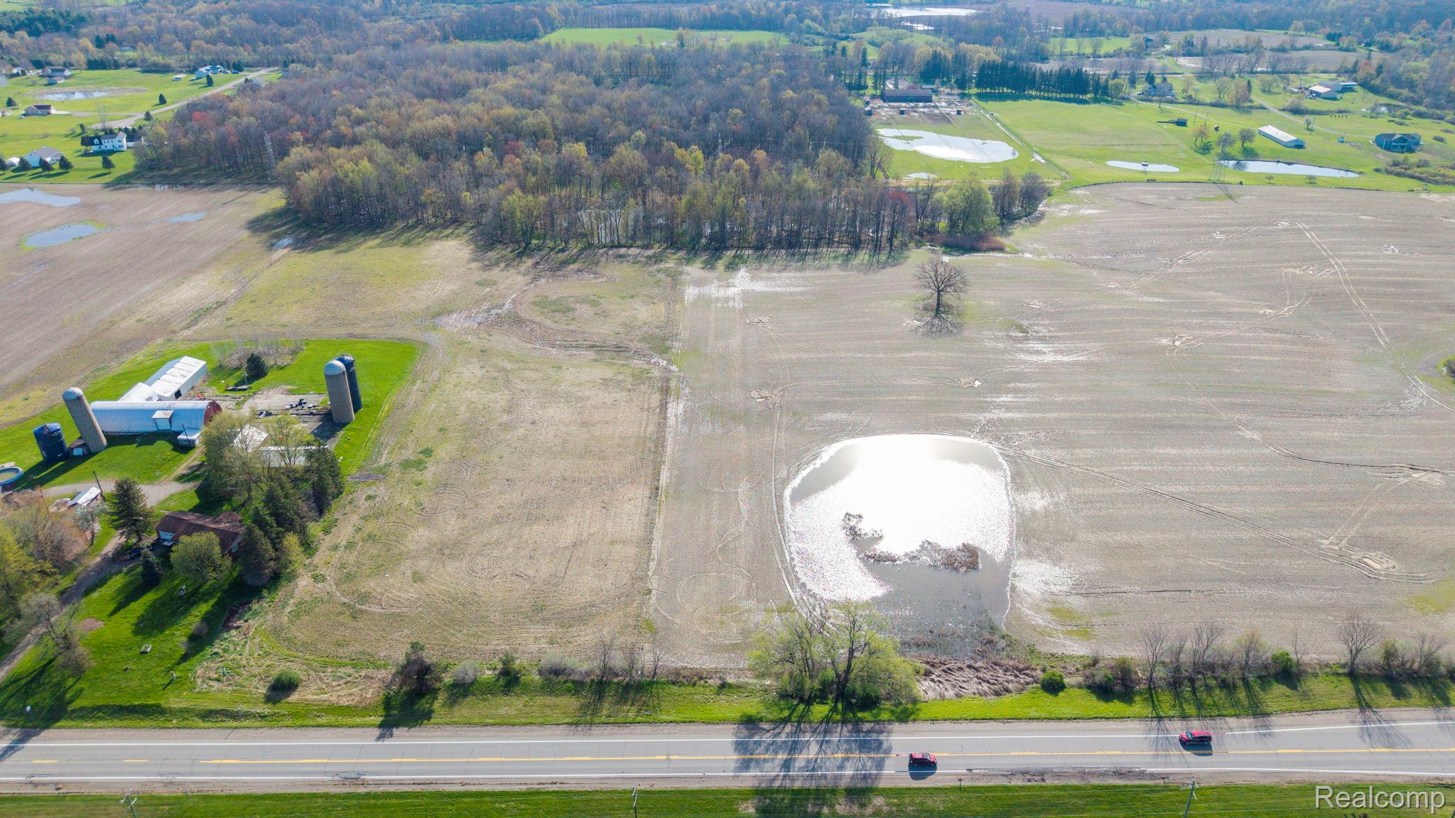 Parcel 6 Lapeer Road Property Photo 11
