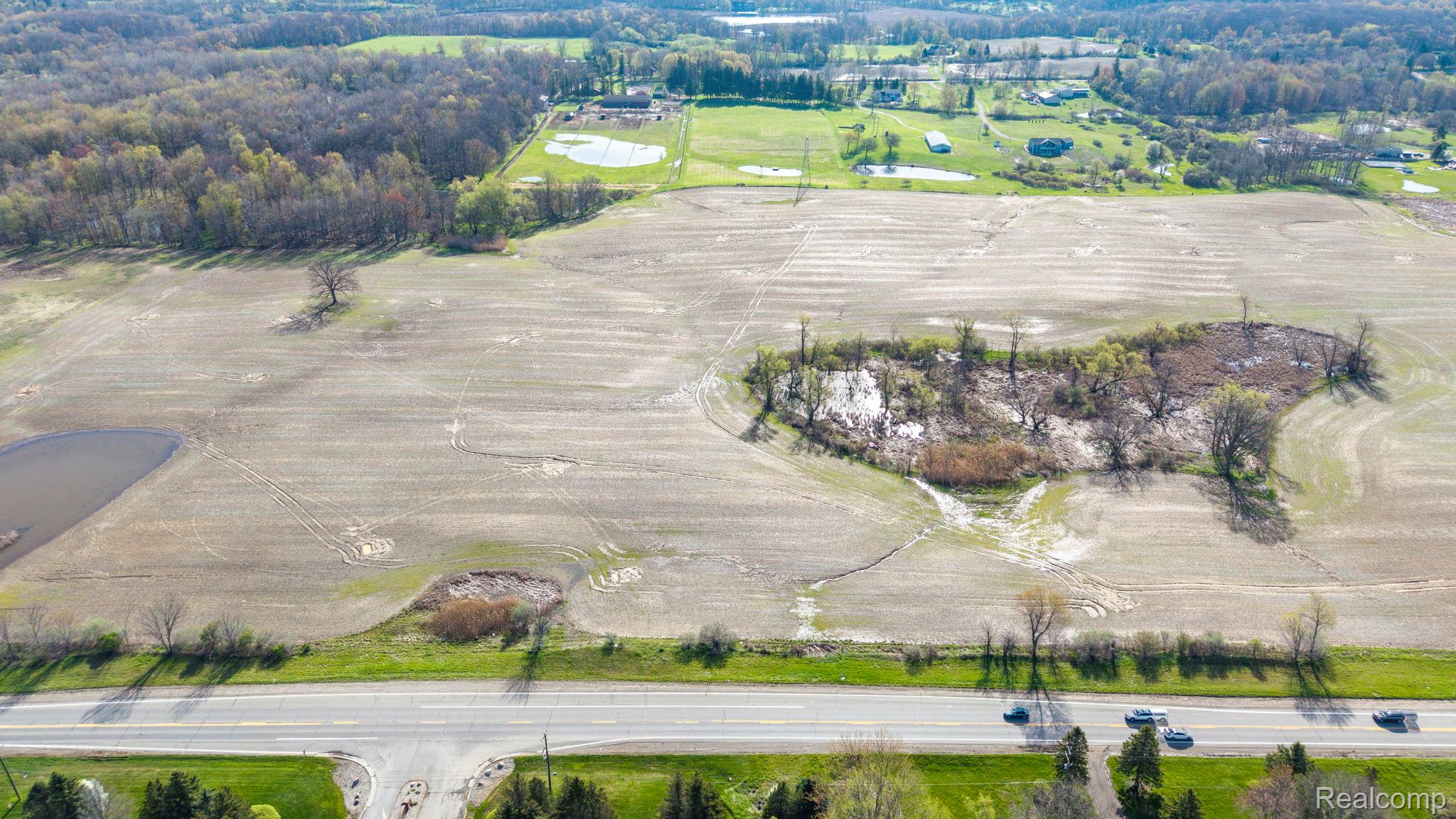 Parcel 6 Lapeer Road Property Photo 12