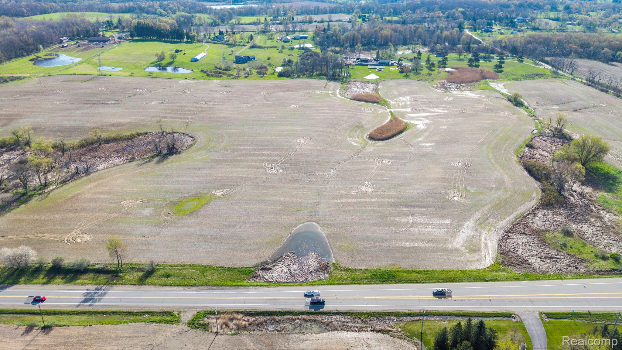 Parcel 6 Lapeer Road Property Photo 13