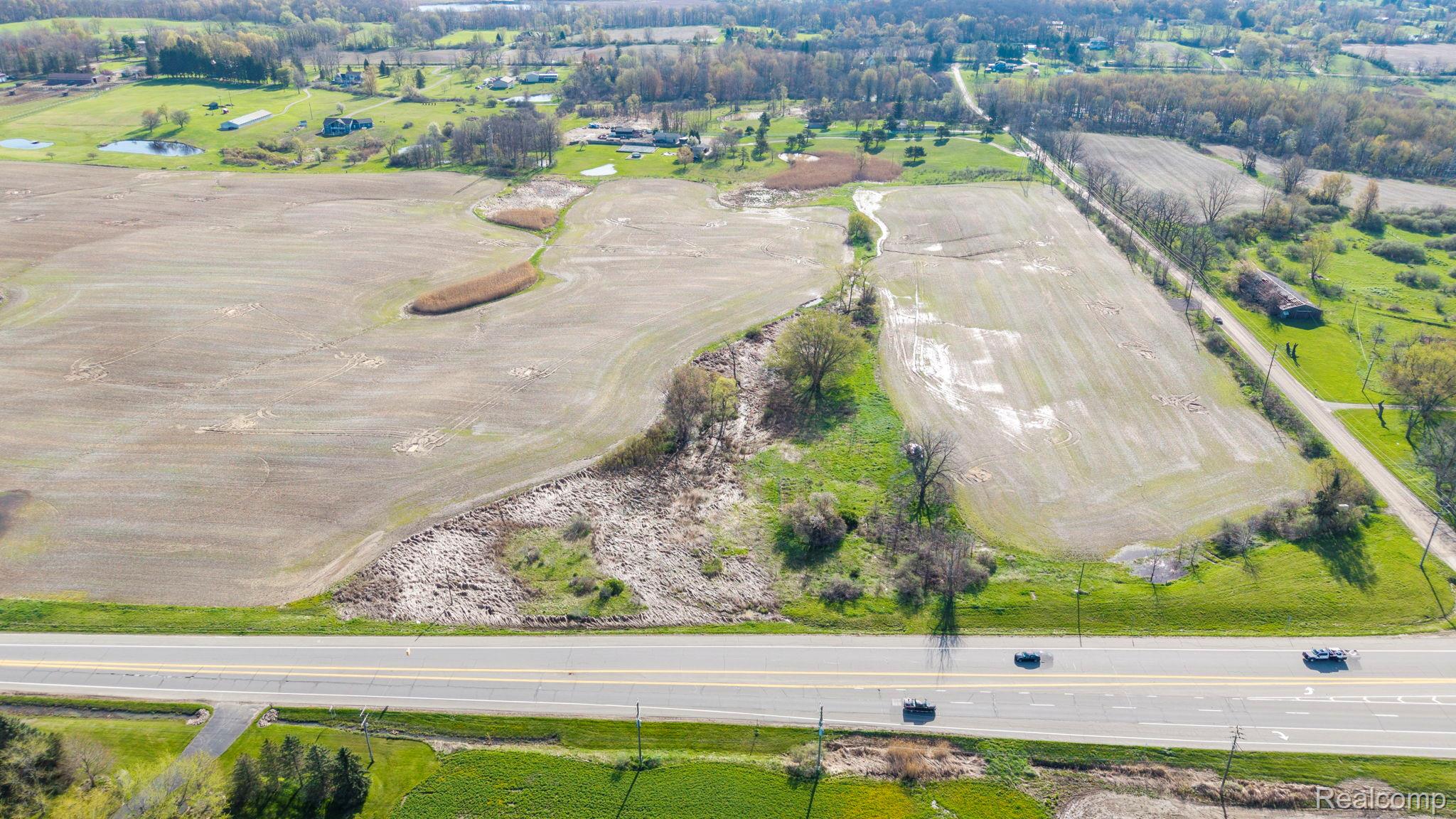 Parcel 6 Lapeer Road Property Photo 14