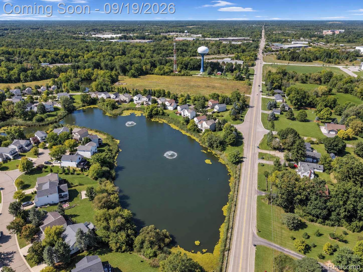 10065 Edgewater Trail Property Photo 16