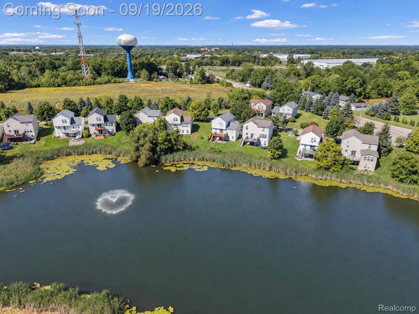 10065 Edgewater Trail Property Photo 17