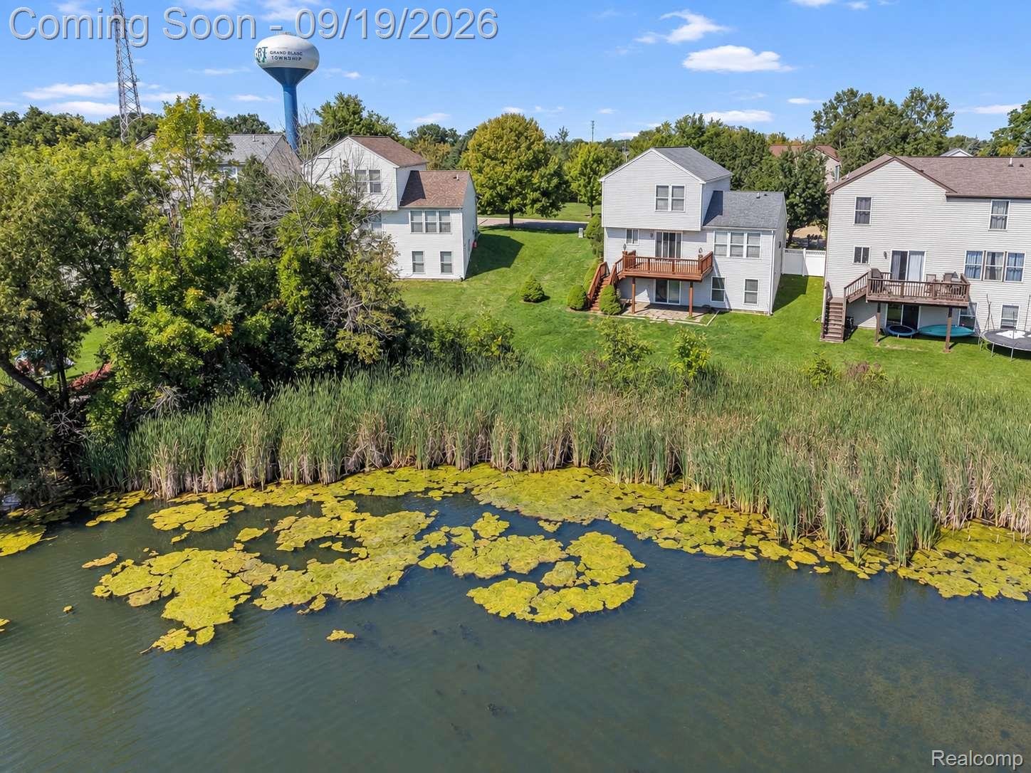 10065 Edgewater Trail Property Photo 18