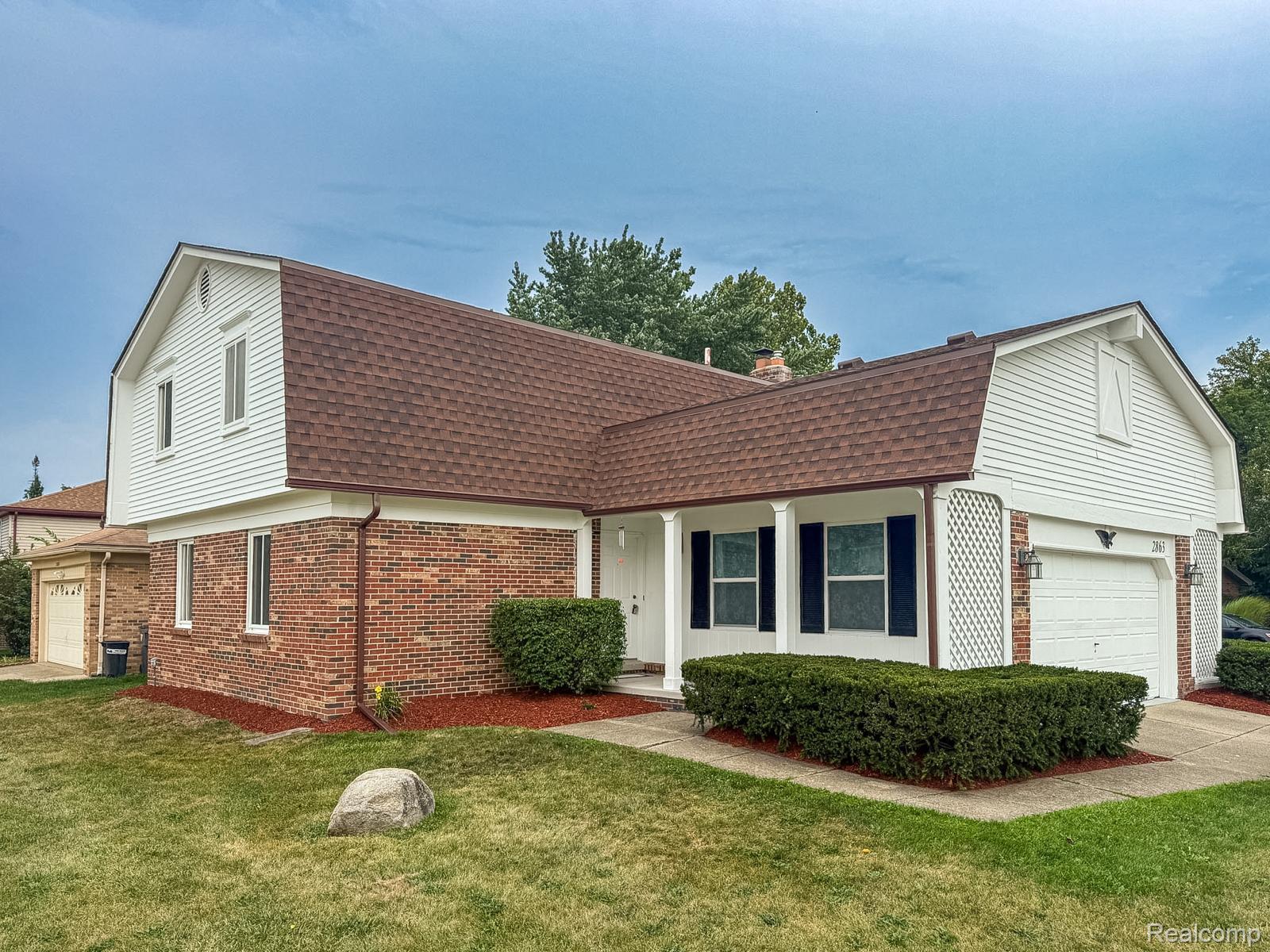 2863 Continental Drive